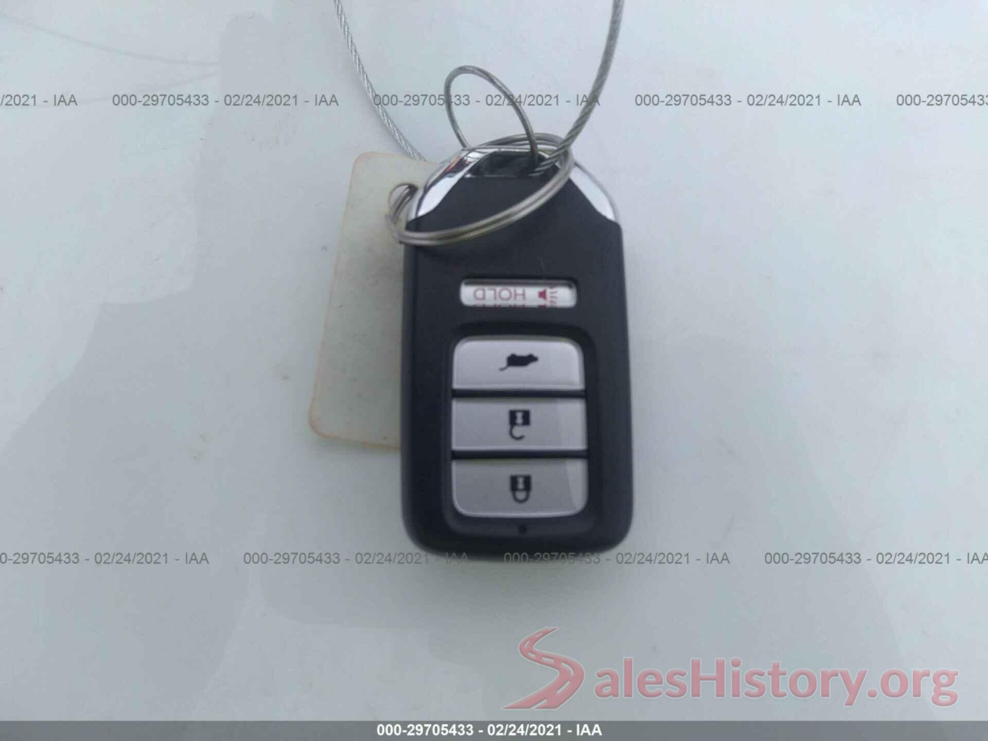 3CZRU5H79HM728073 2017 HONDA HR-V