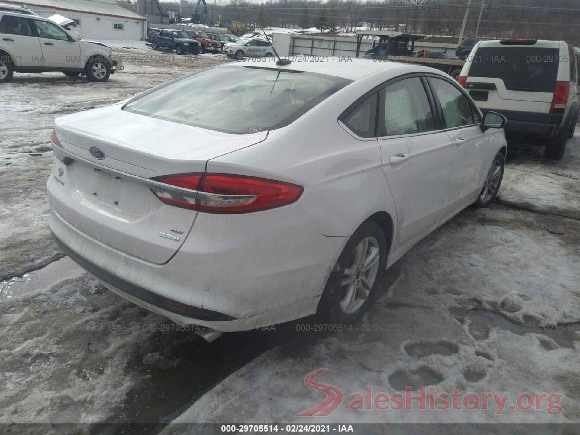 3FA6P0HD7JR231983 2018 FORD FUSION