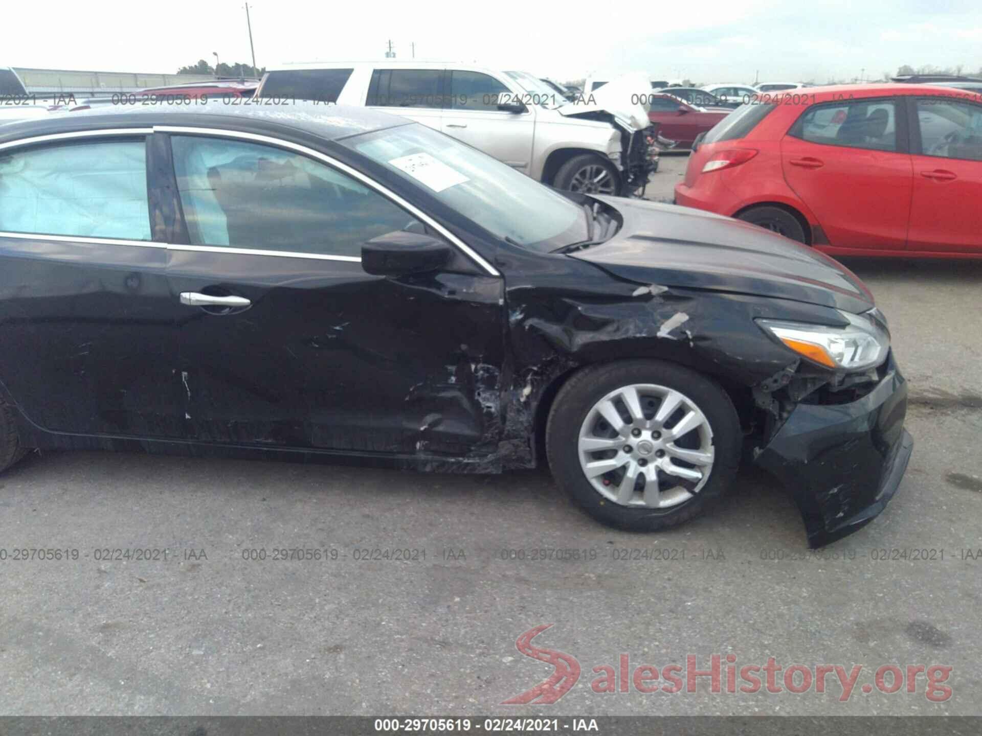 1N4AL3AP7GC133555 2016 NISSAN ALTIMA