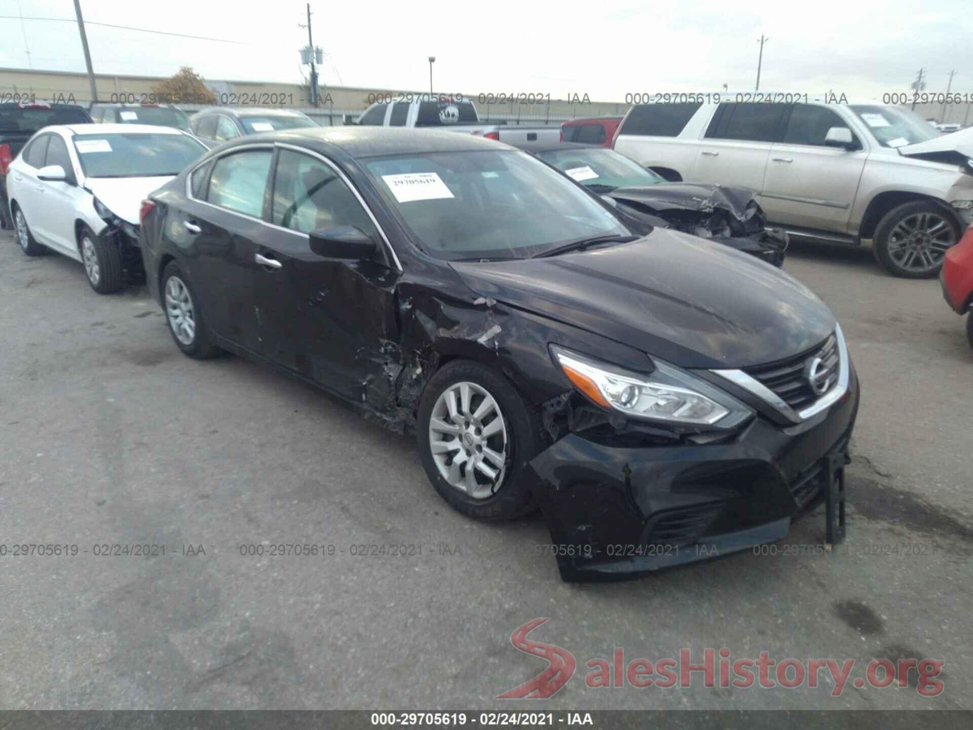 1N4AL3AP7GC133555 2016 NISSAN ALTIMA