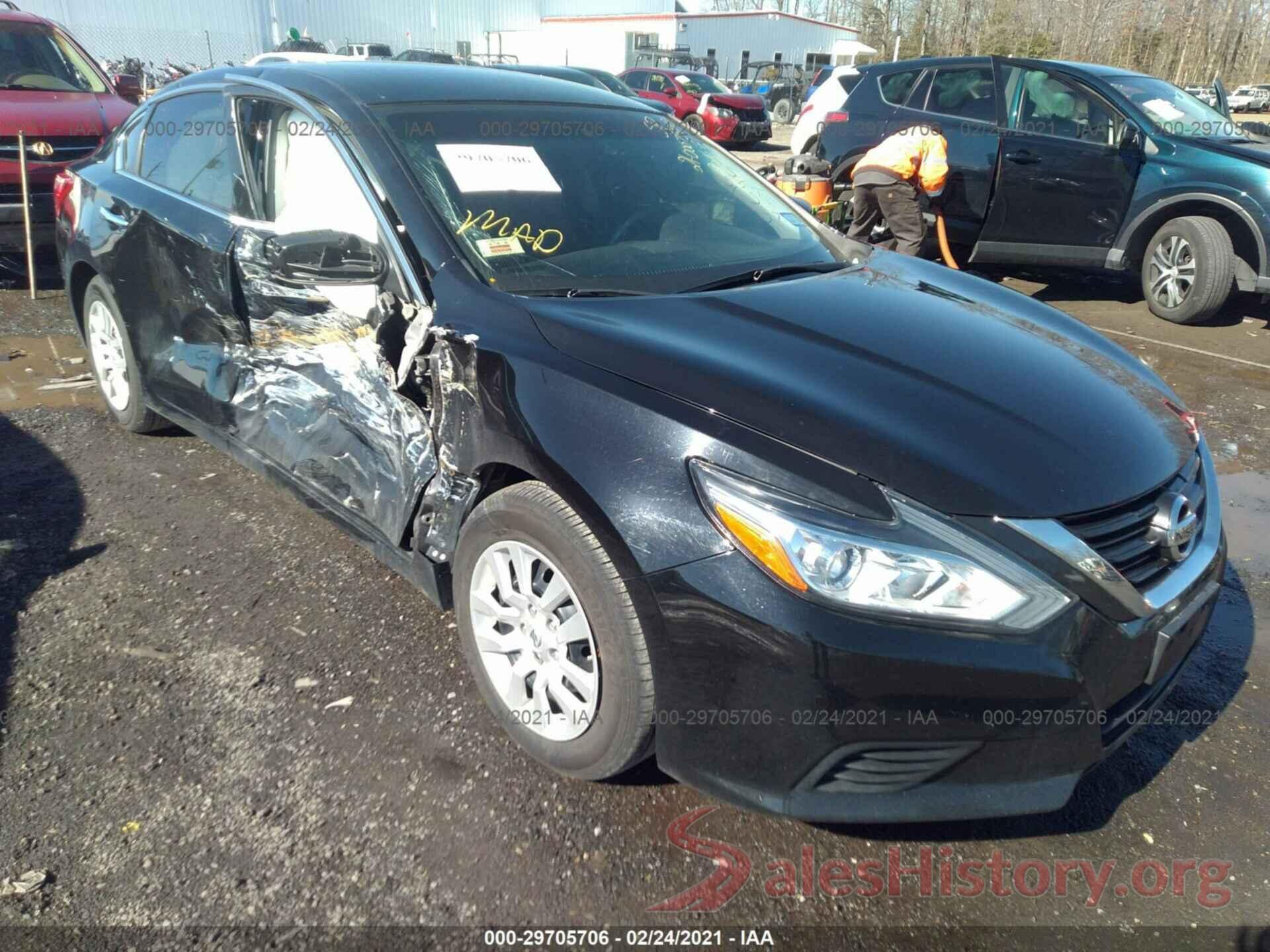 1N4AL3AP5HN366467 2017 NISSAN ALTIMA