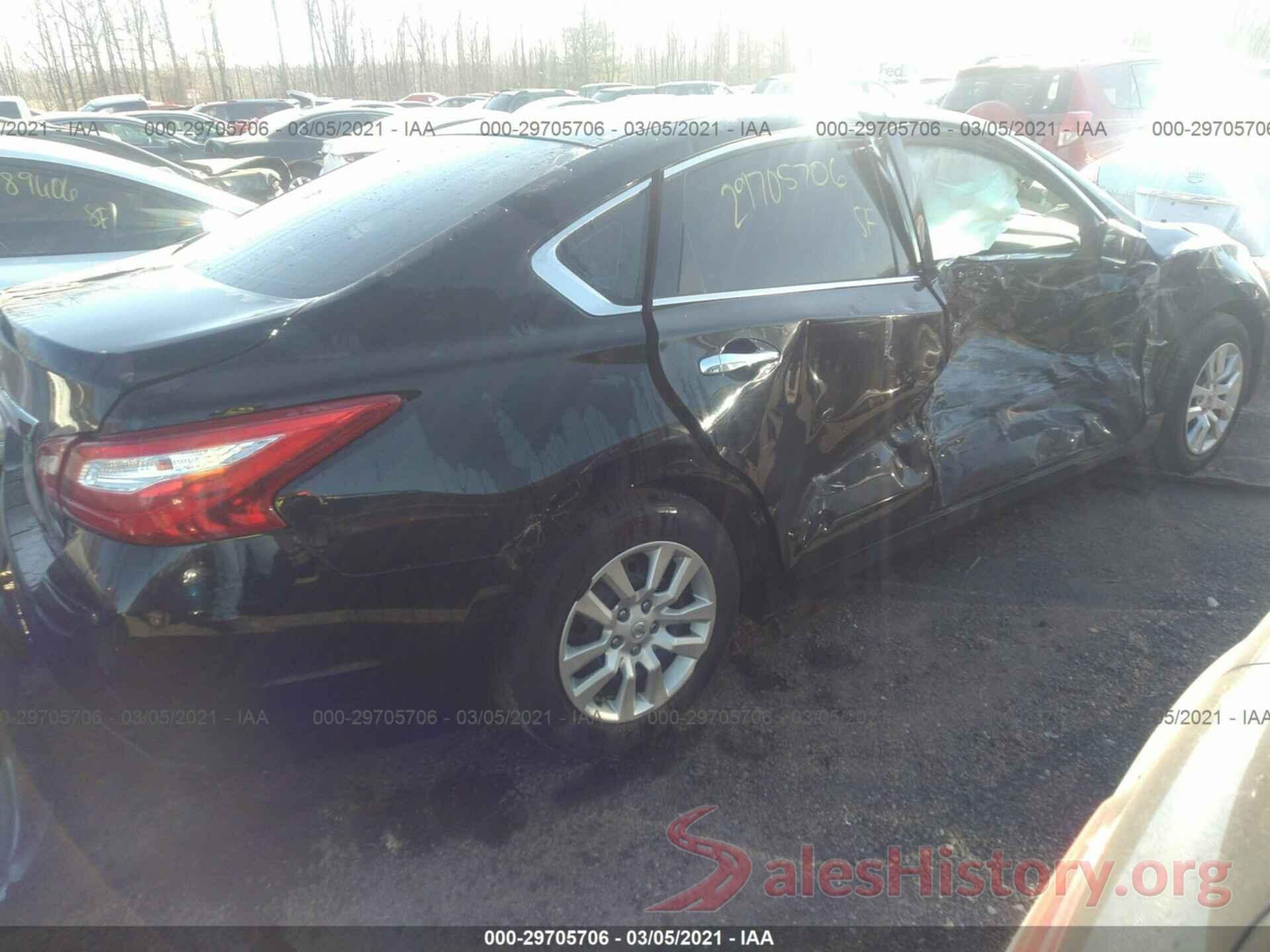 1N4AL3AP5HN366467 2017 NISSAN ALTIMA