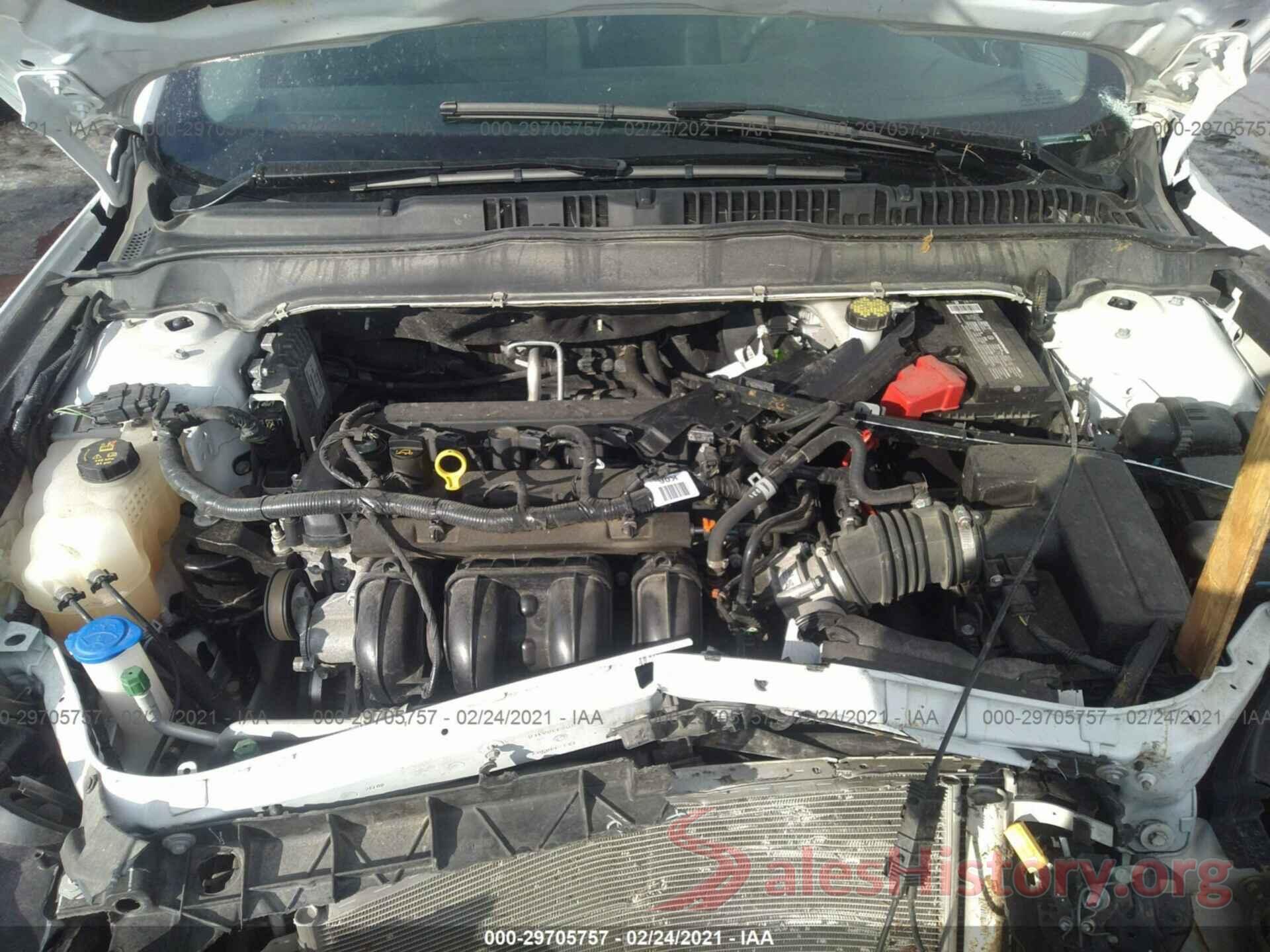 3FA6P0H79HR220746 2017 FORD FUSION