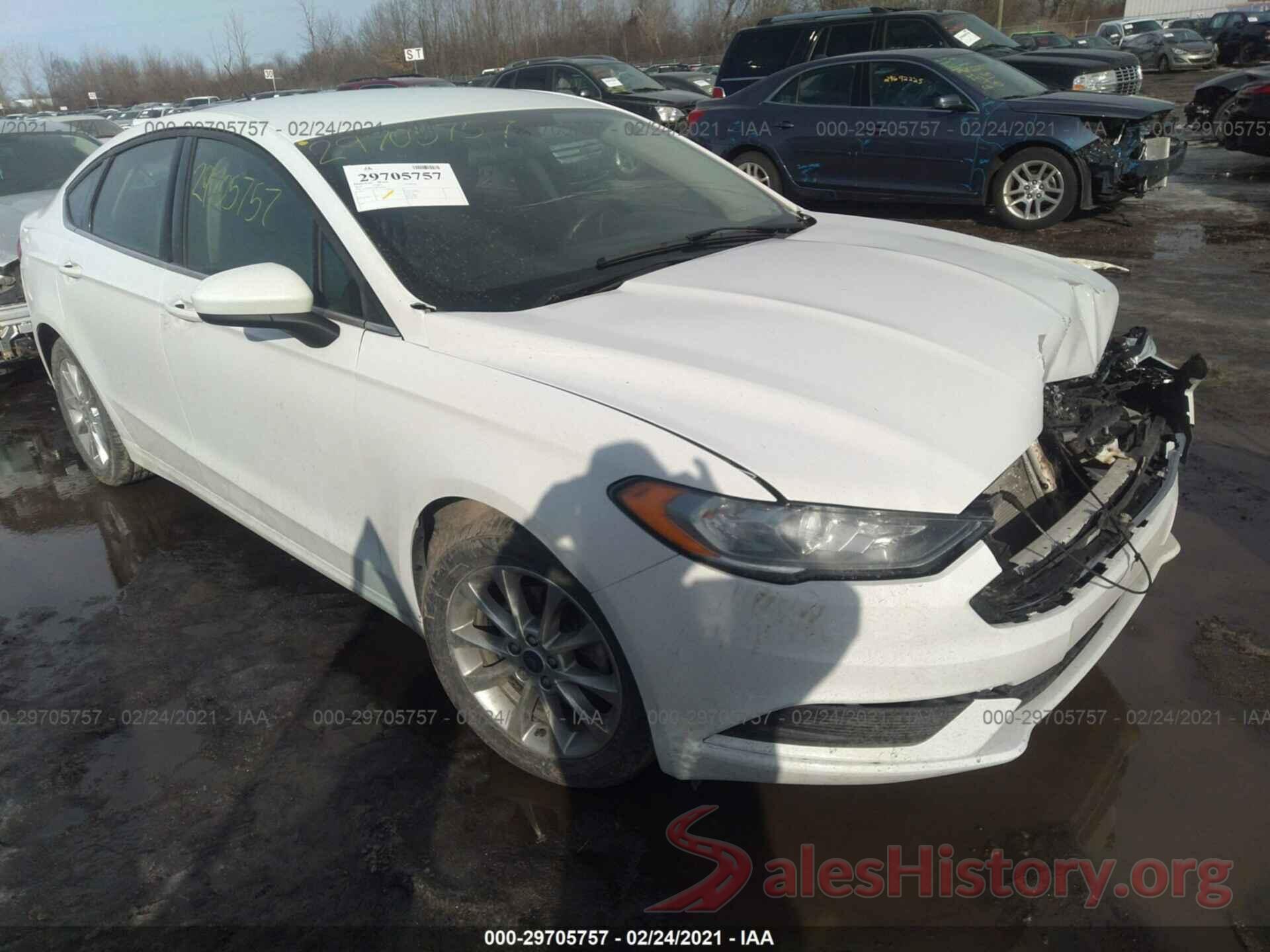 3FA6P0H79HR220746 2017 FORD FUSION