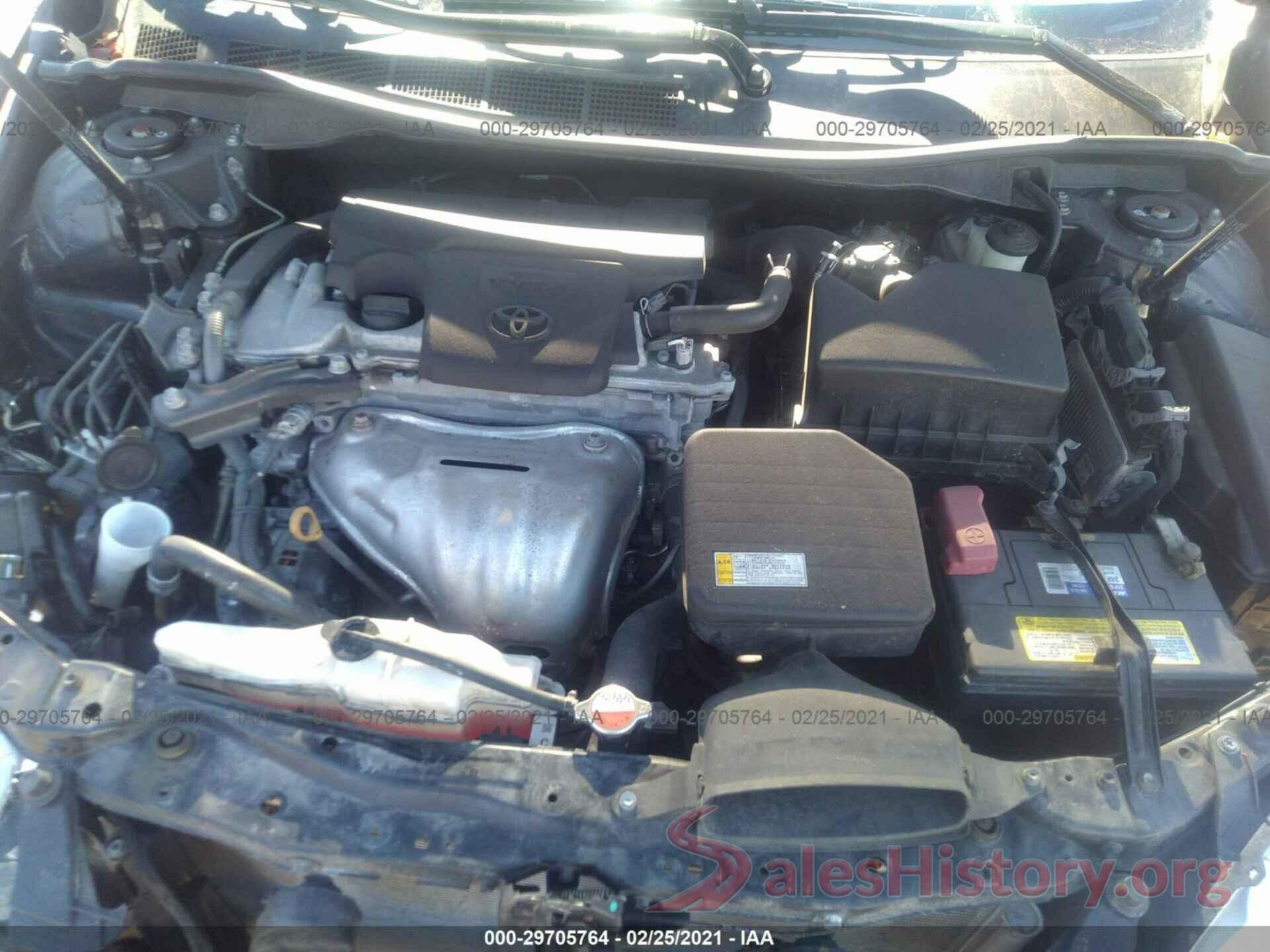 4T4BF1FK3GR565711 2016 TOYOTA CAMRY