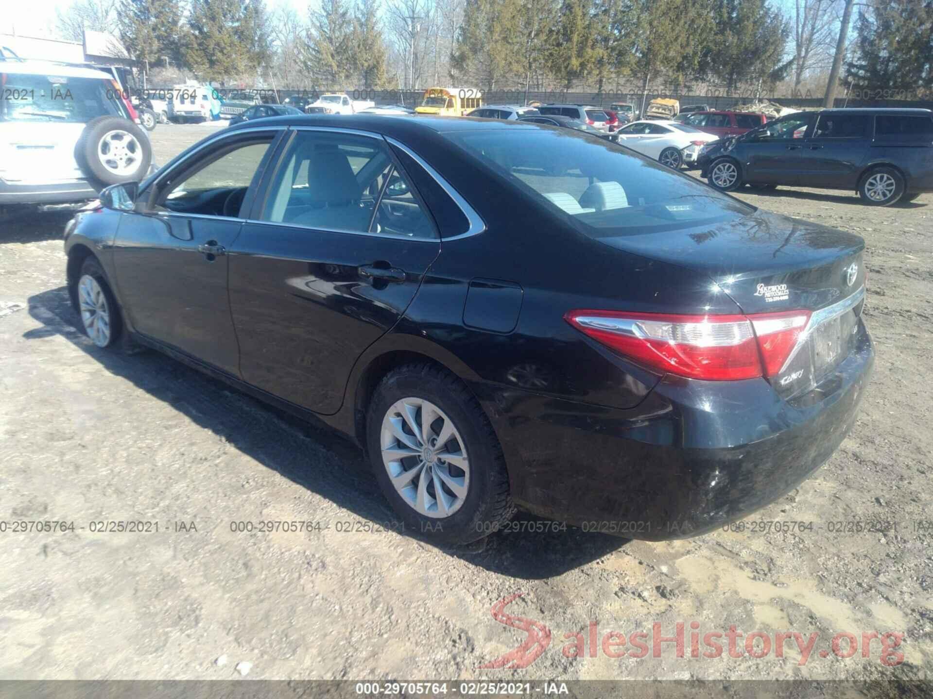 4T4BF1FK3GR565711 2016 TOYOTA CAMRY