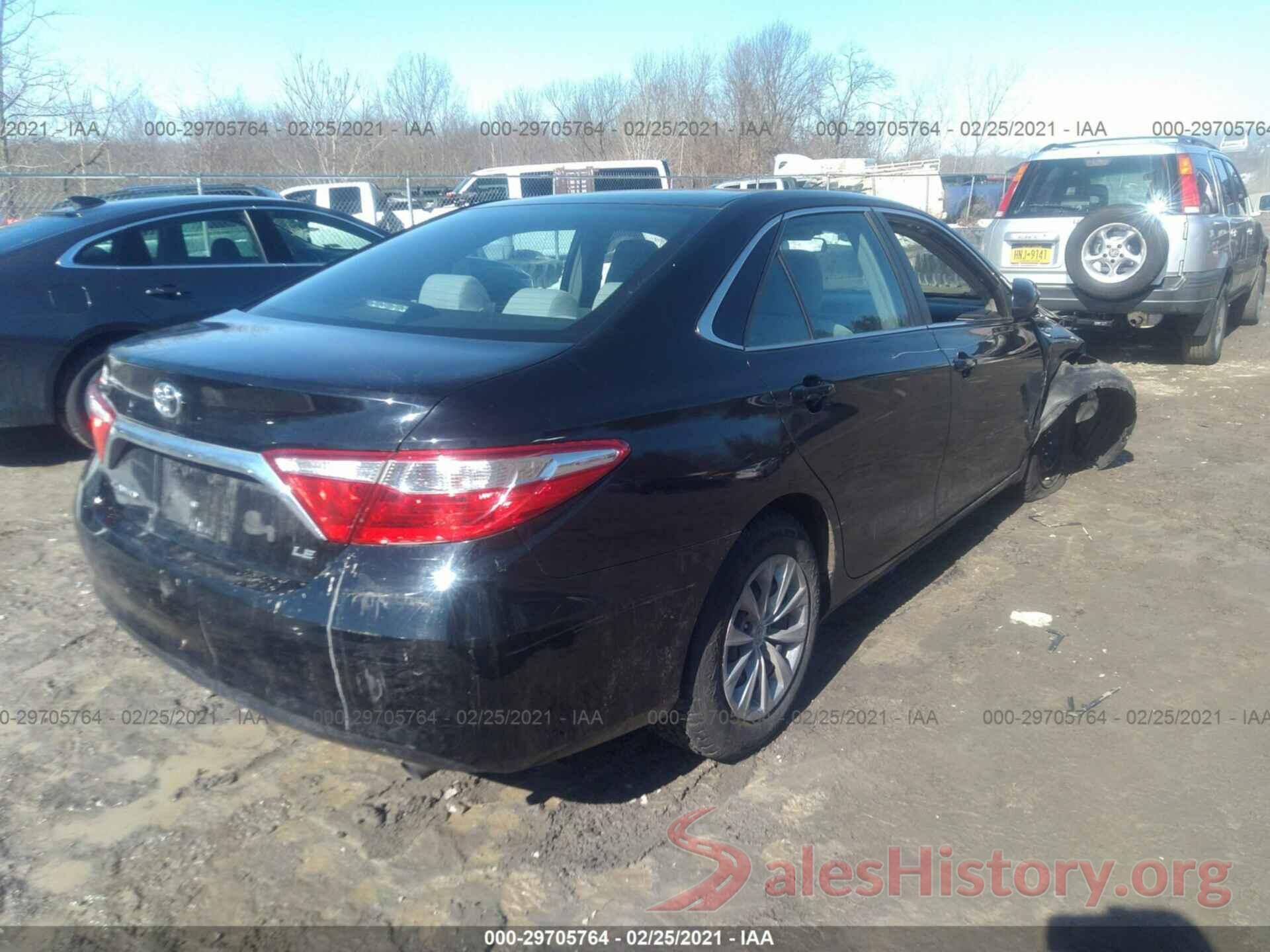 4T4BF1FK3GR565711 2016 TOYOTA CAMRY