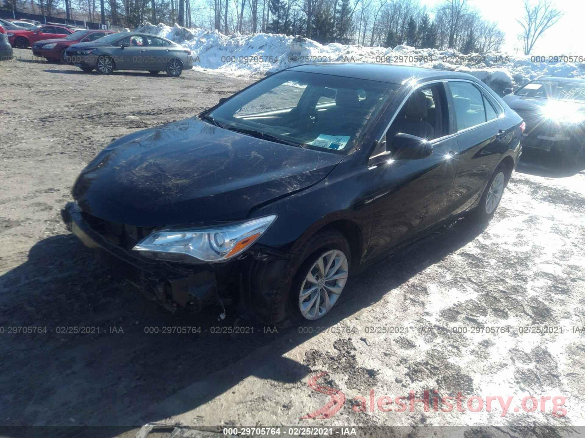 4T4BF1FK3GR565711 2016 TOYOTA CAMRY