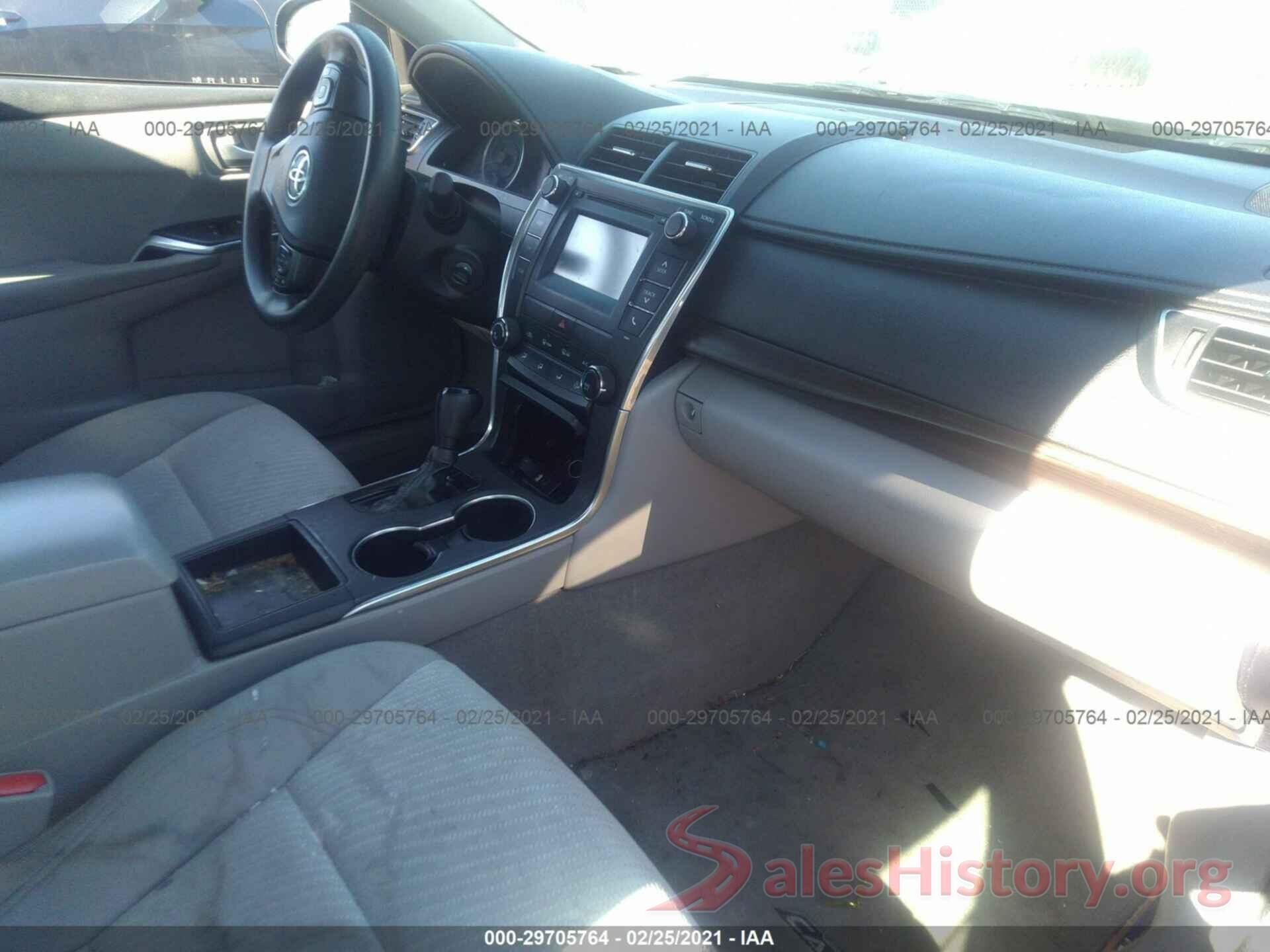 4T4BF1FK3GR565711 2016 TOYOTA CAMRY