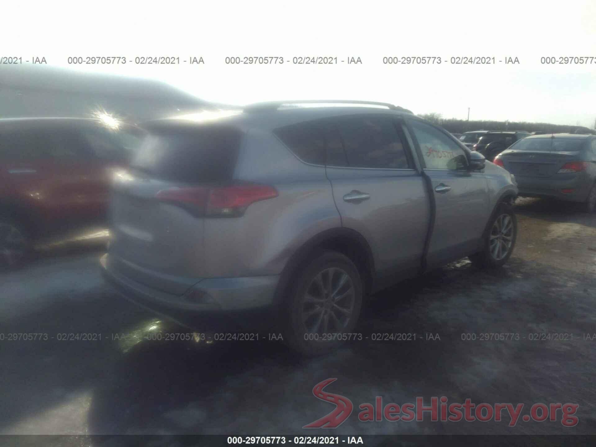 2T3DFREV9HW623794 2017 TOYOTA RAV4