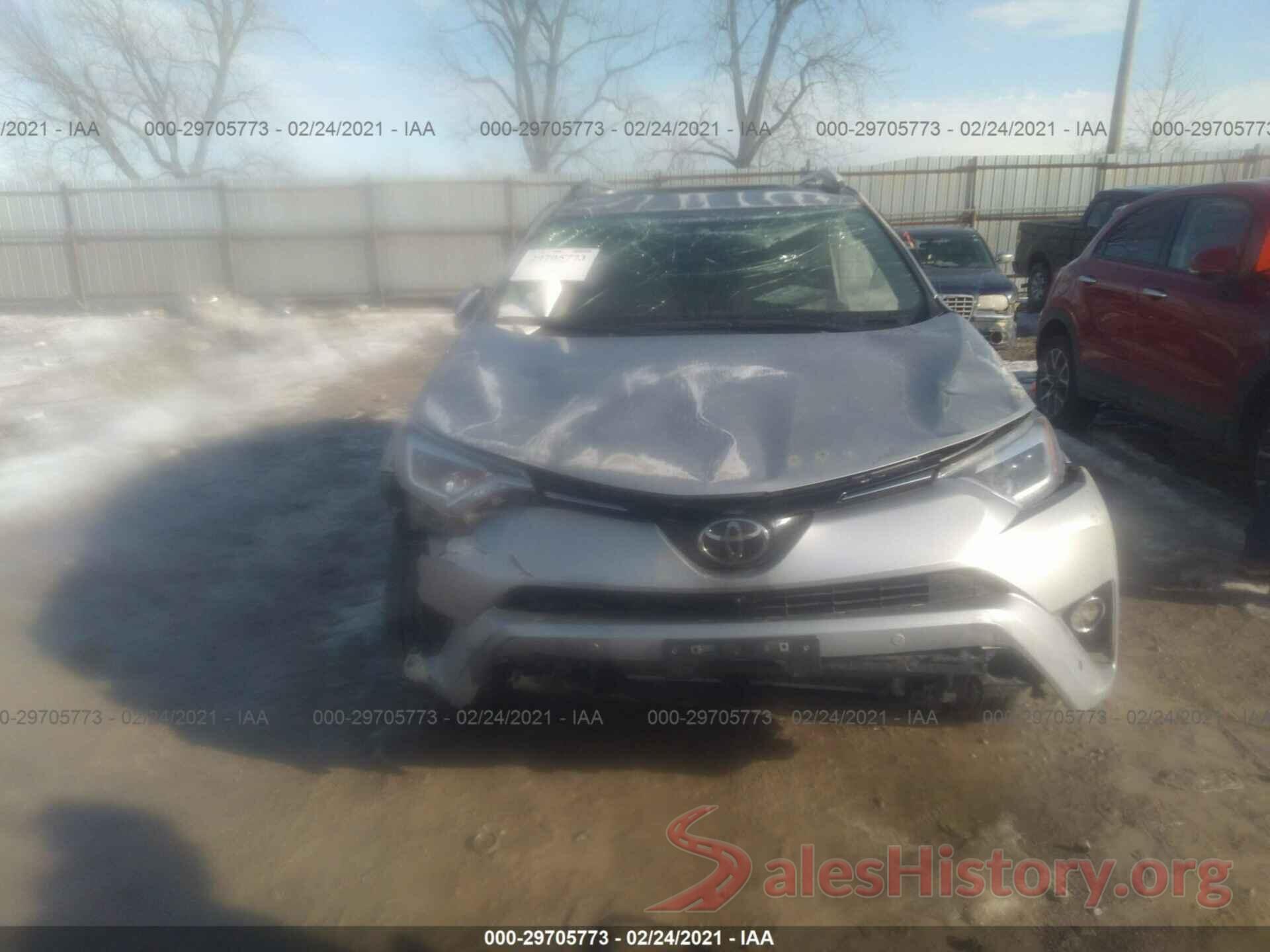 2T3DFREV9HW623794 2017 TOYOTA RAV4