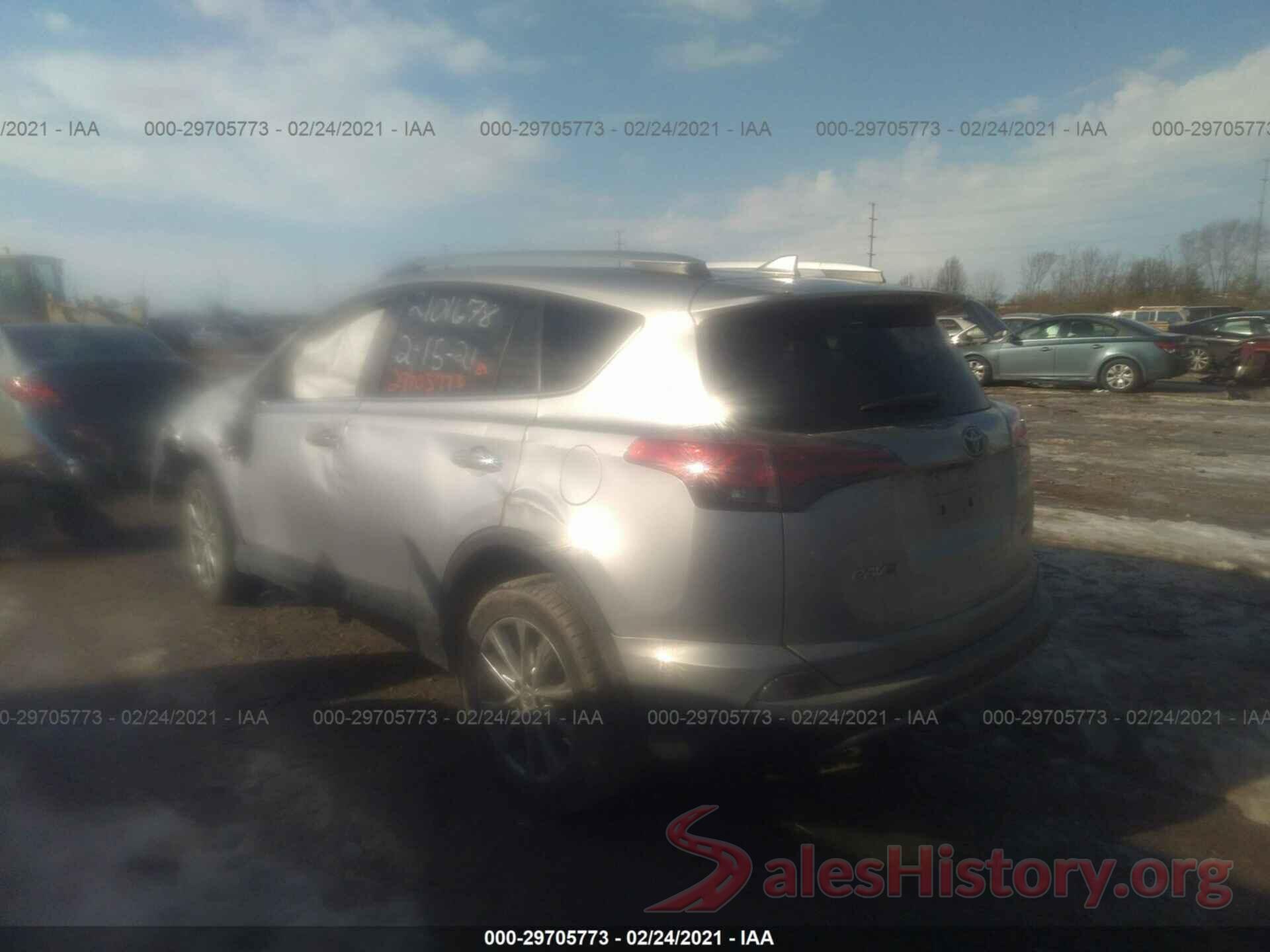 2T3DFREV9HW623794 2017 TOYOTA RAV4