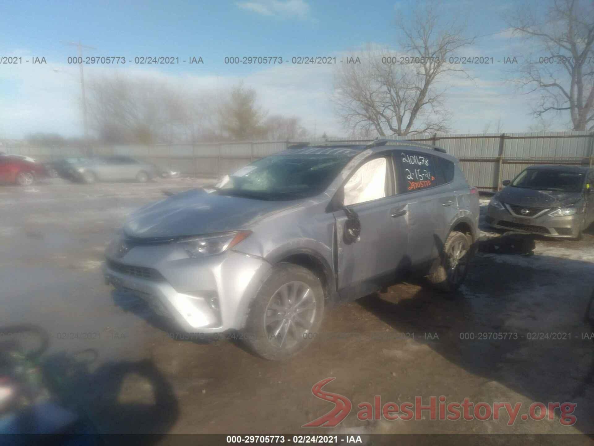 2T3DFREV9HW623794 2017 TOYOTA RAV4