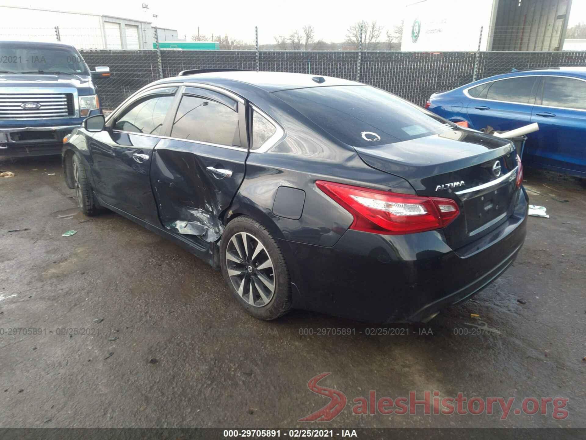 1N4AL3AP9HC940435 2017 NISSAN ALTIMA