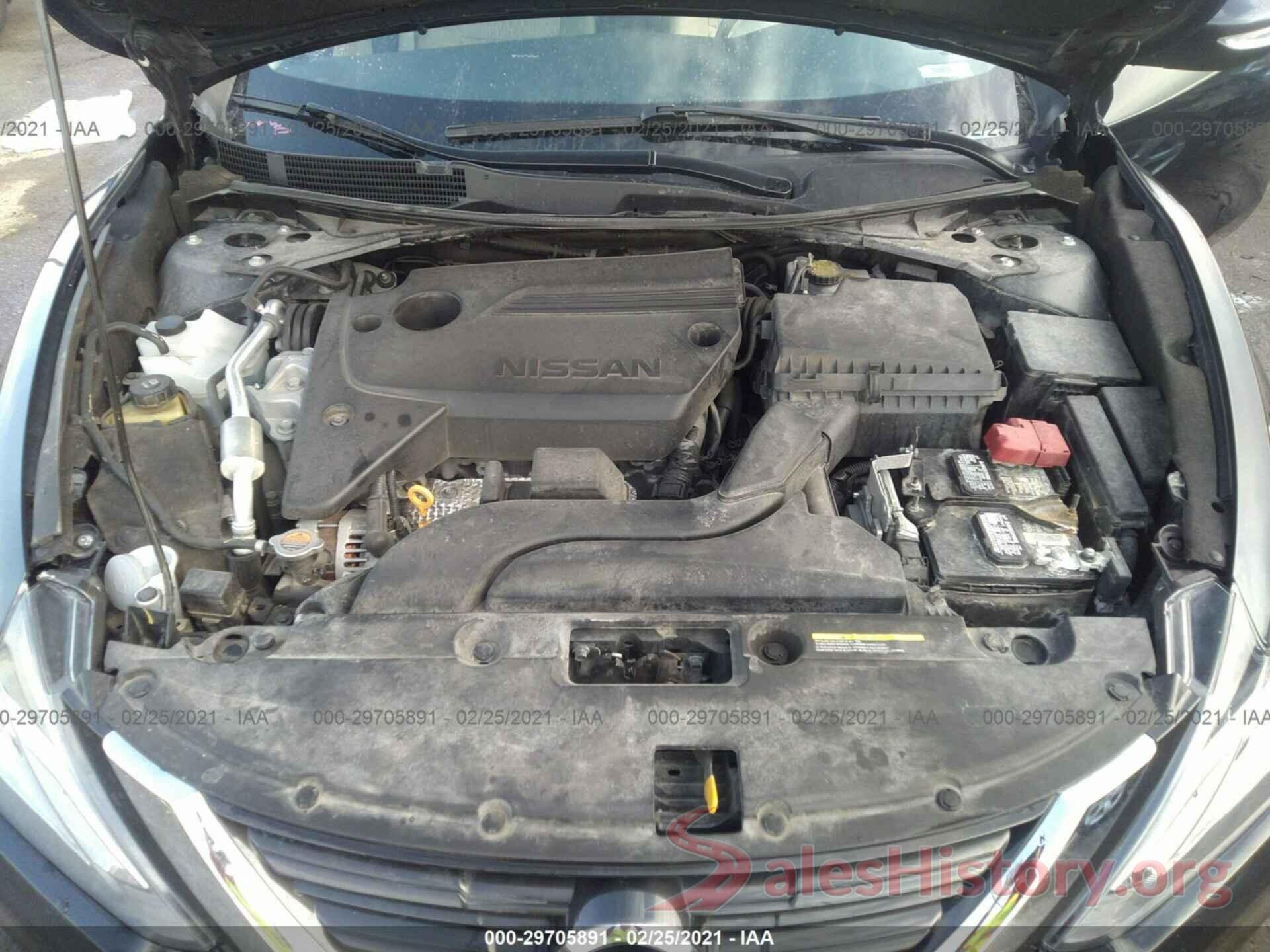 1N4AL3AP9HC940435 2017 NISSAN ALTIMA