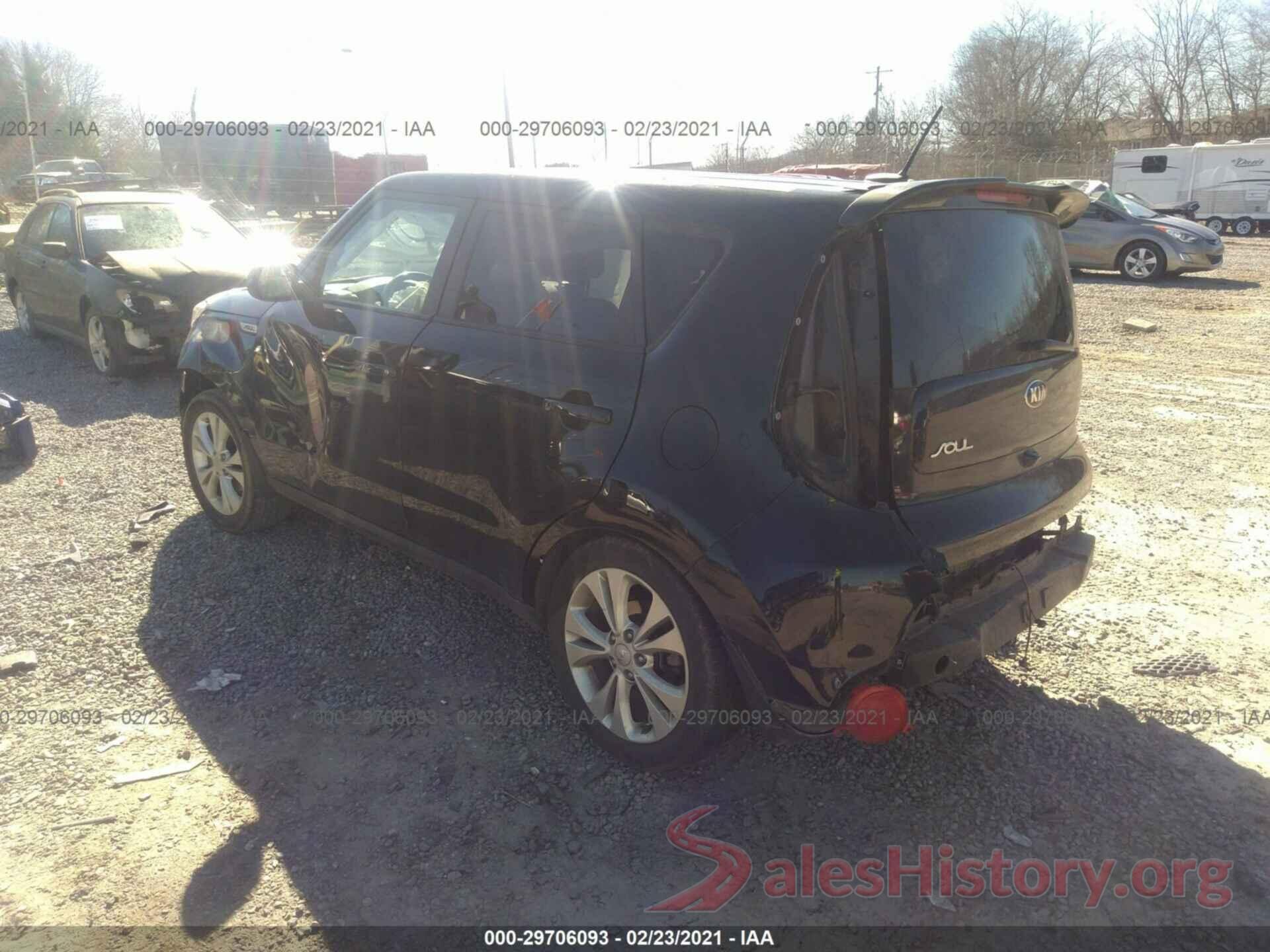 KNDJP3A55G7399517 2016 KIA SOUL