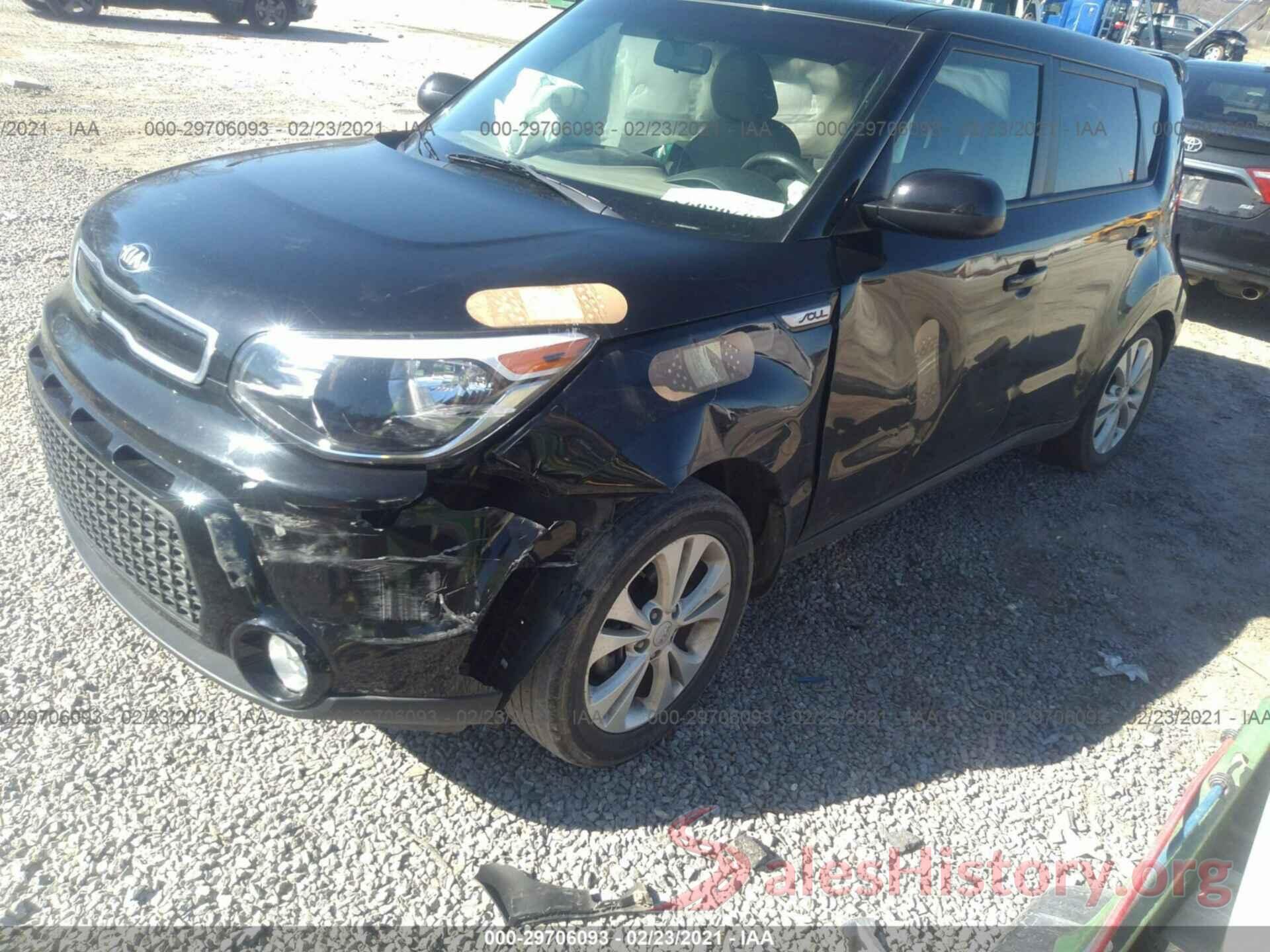 KNDJP3A55G7399517 2016 KIA SOUL