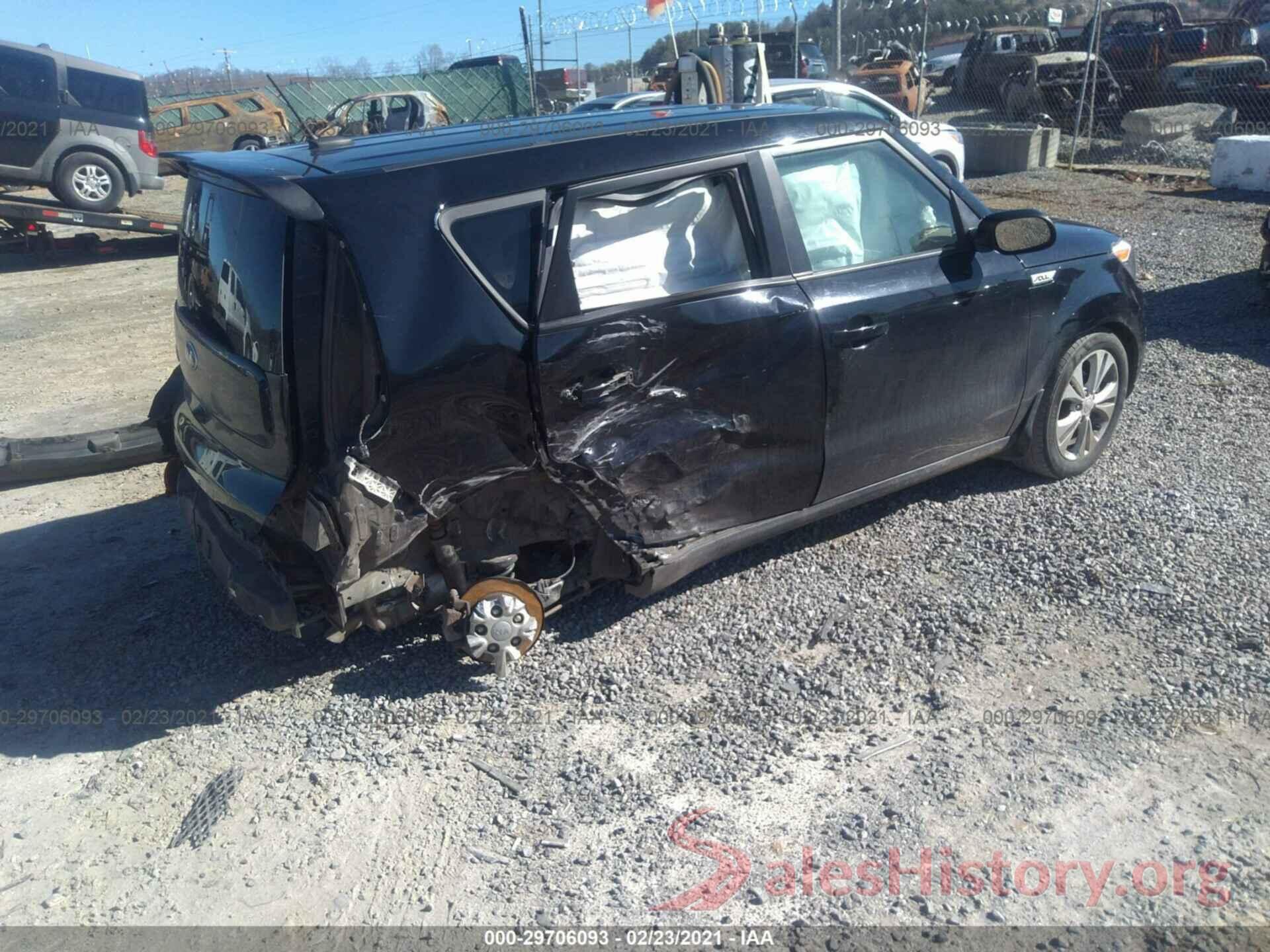 KNDJP3A55G7399517 2016 KIA SOUL