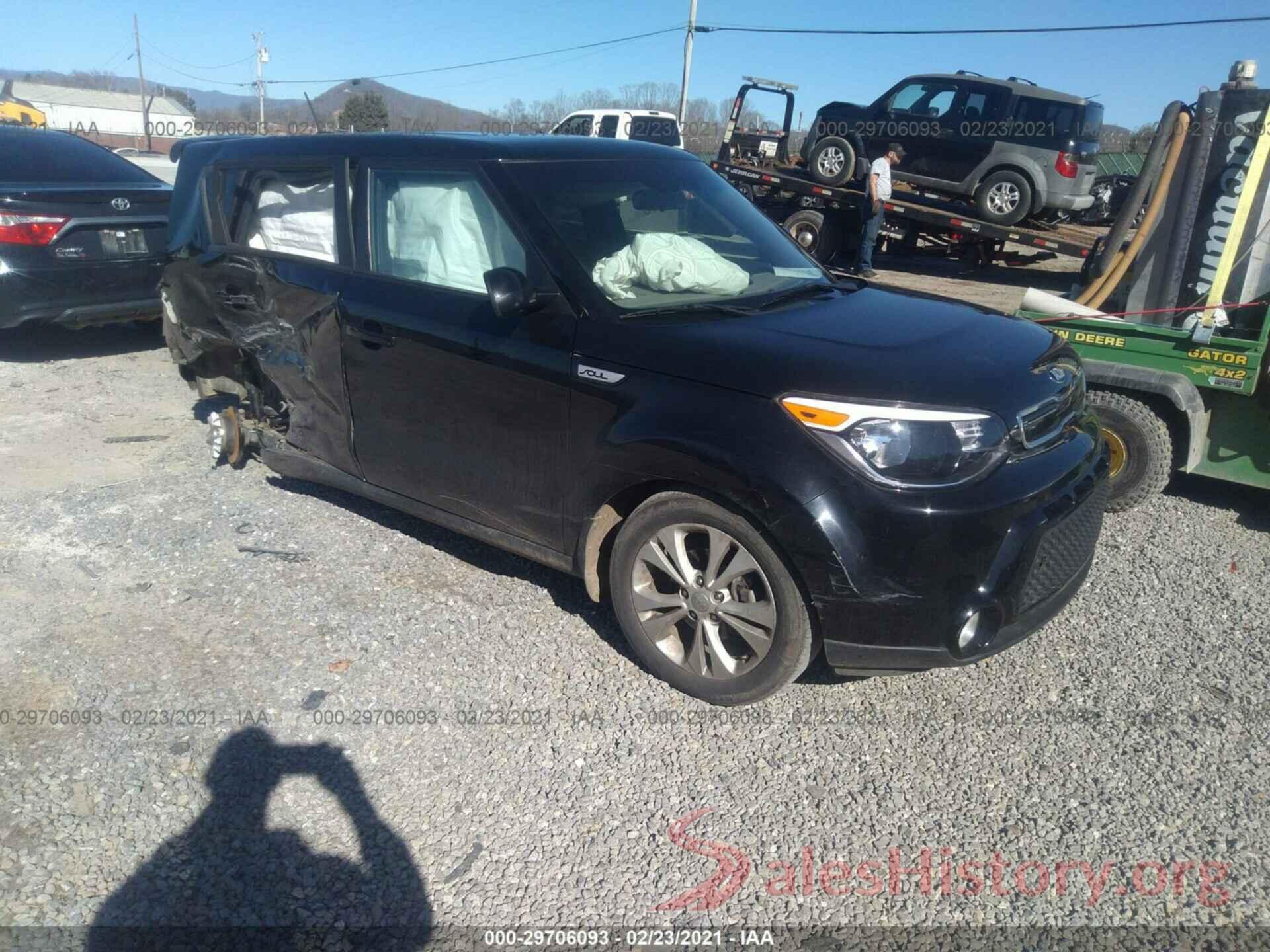 KNDJP3A55G7399517 2016 KIA SOUL