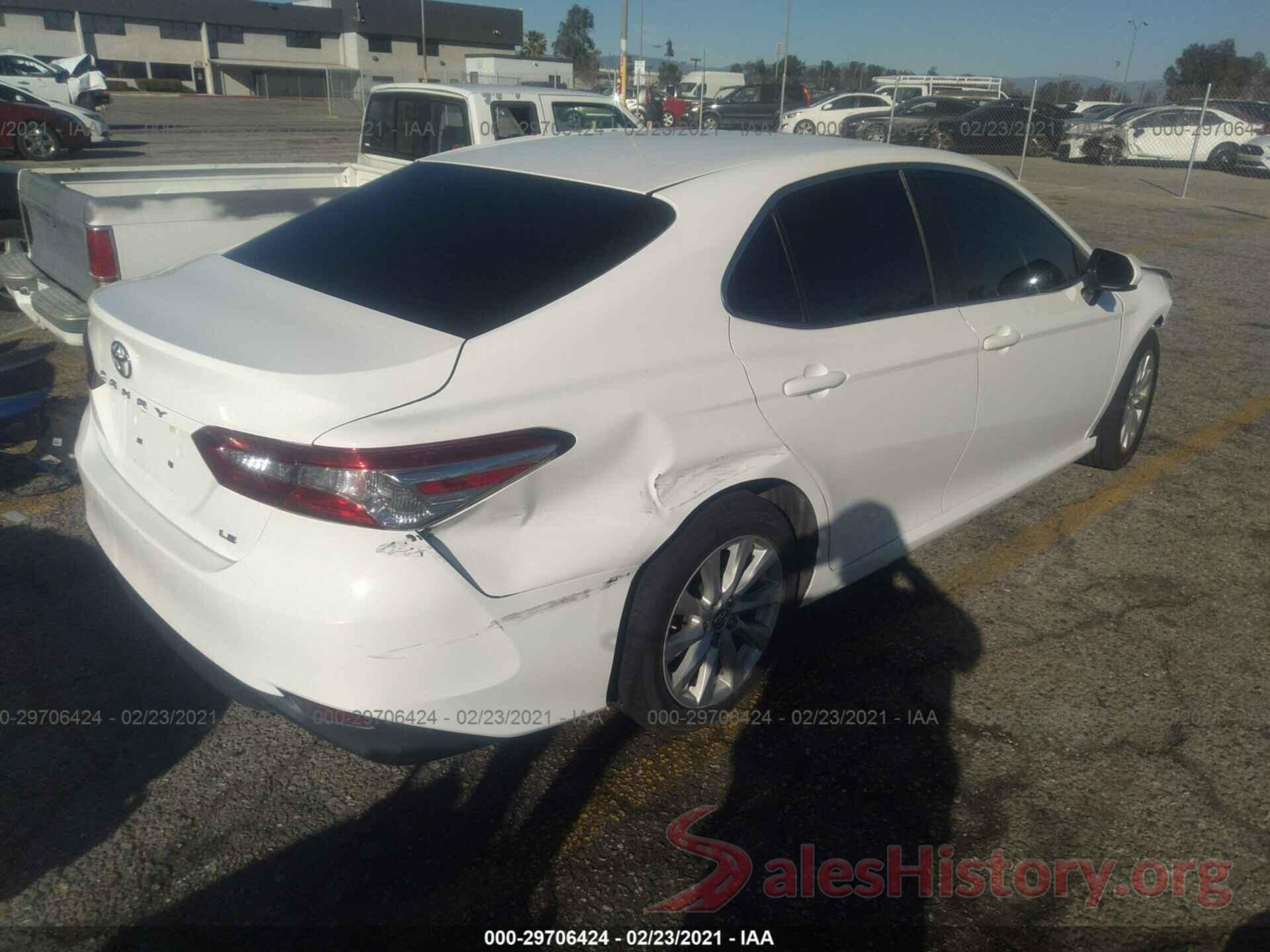 4T1B11HK7JU072479 2018 TOYOTA CAMRY