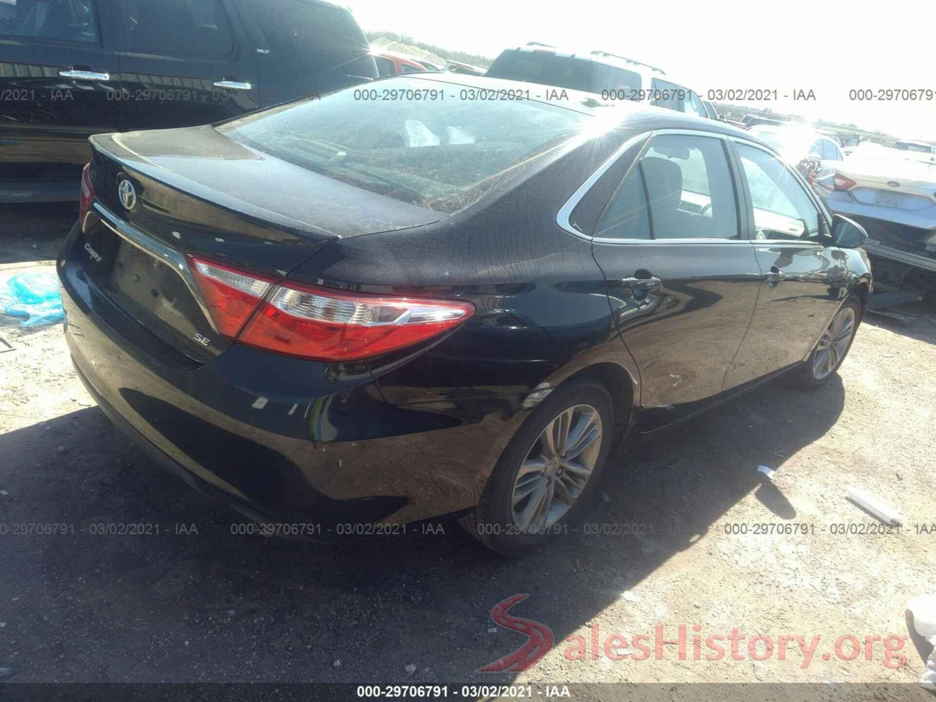 4T1BF1FK5GU165966 2016 TOYOTA CAMRY