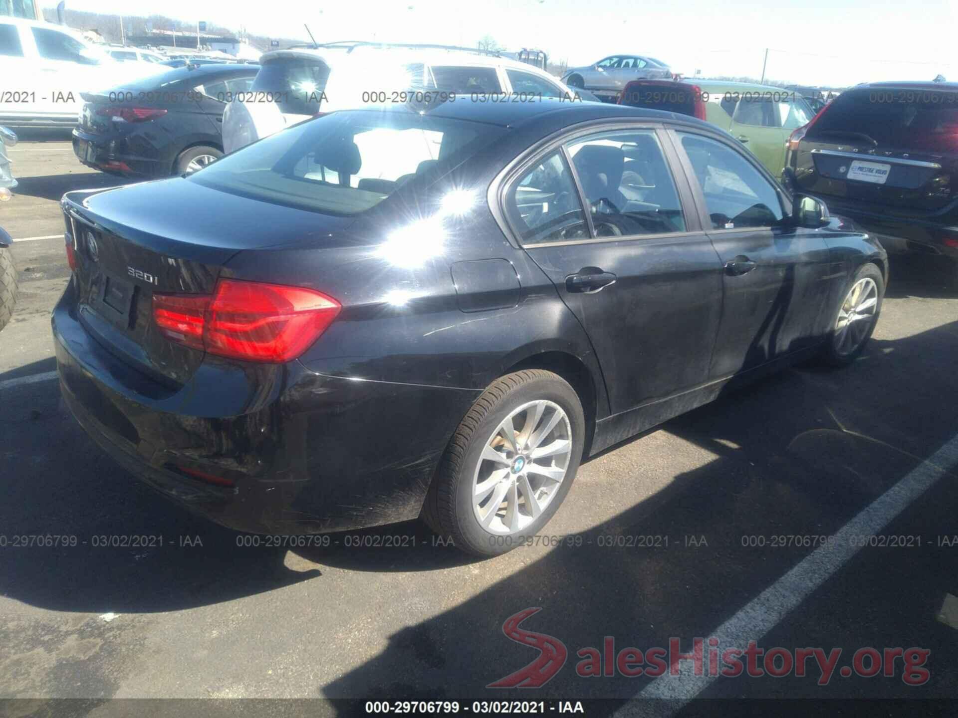 WBA8E5G56GNU21296 2016 BMW 3 SERIES