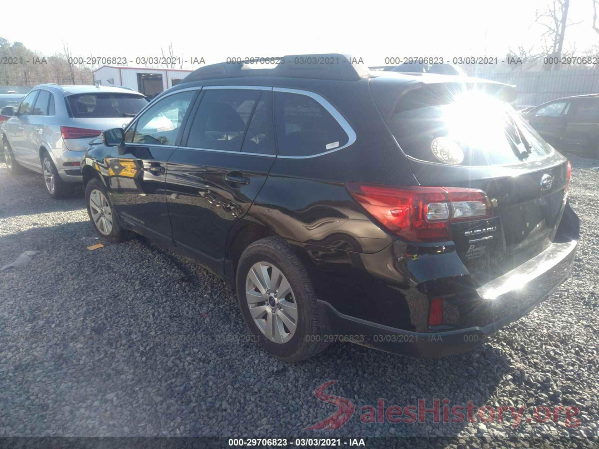 4S4BSACC0H3293029 2017 SUBARU OUTBACK