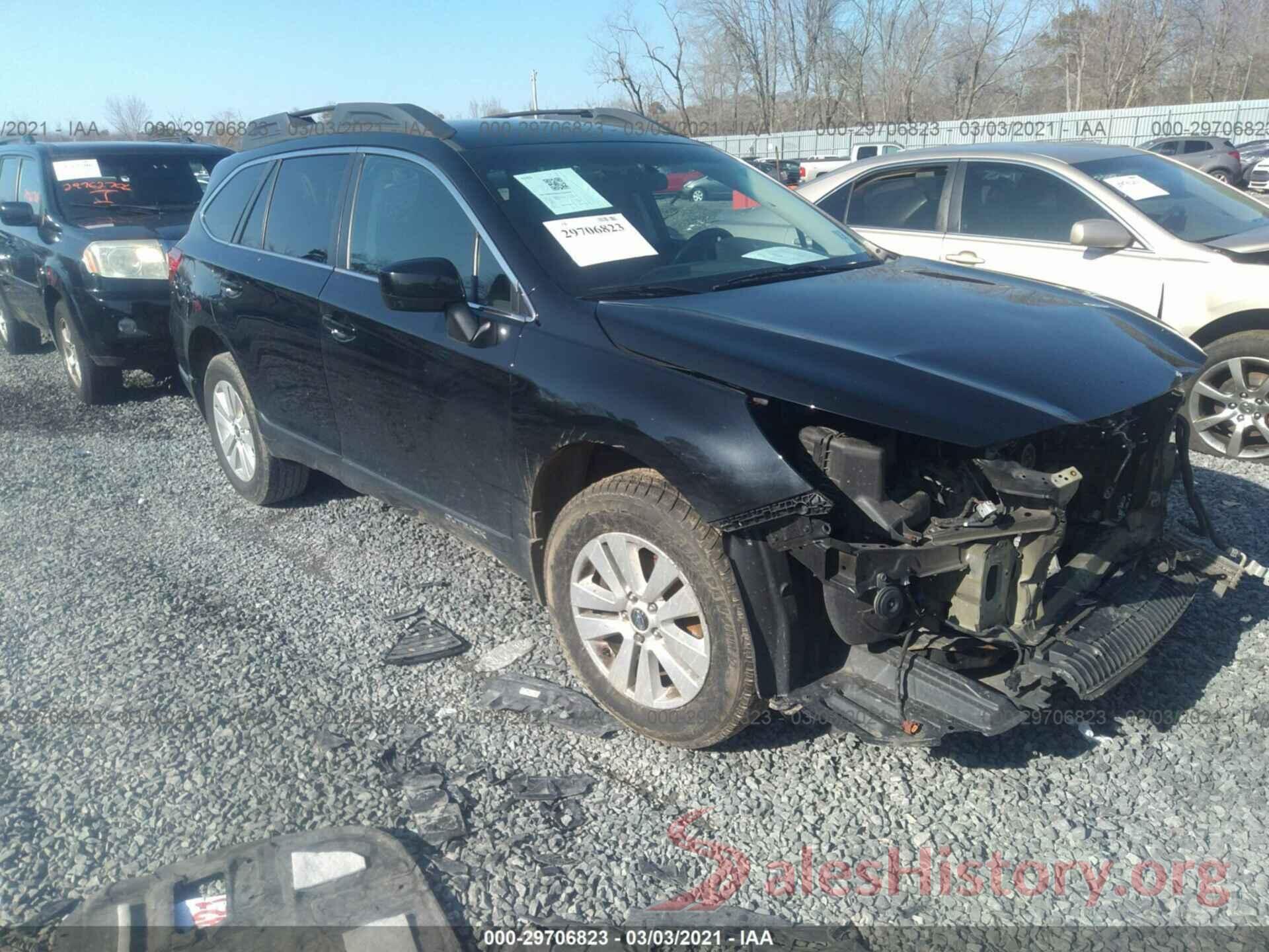 4S4BSACC0H3293029 2017 SUBARU OUTBACK