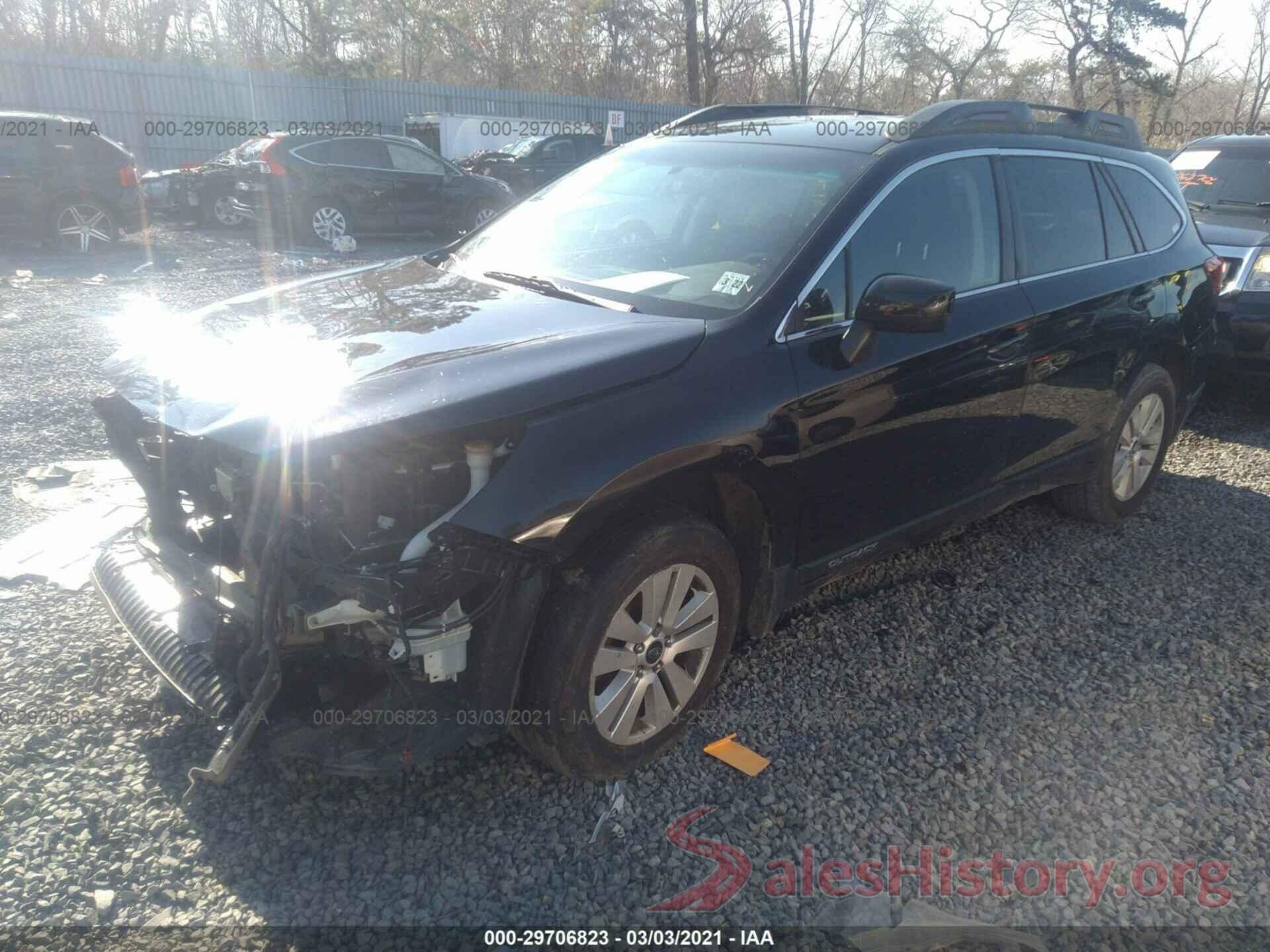 4S4BSACC0H3293029 2017 SUBARU OUTBACK