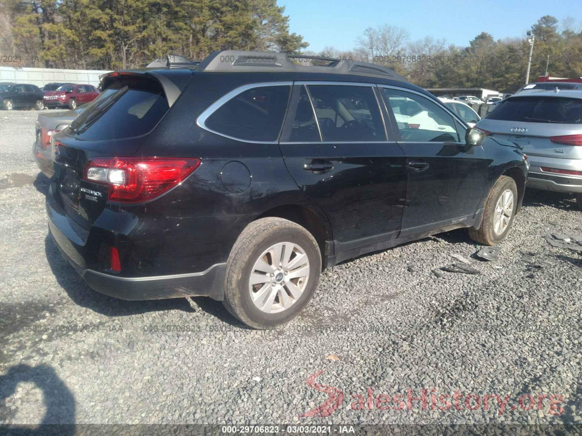 4S4BSACC0H3293029 2017 SUBARU OUTBACK