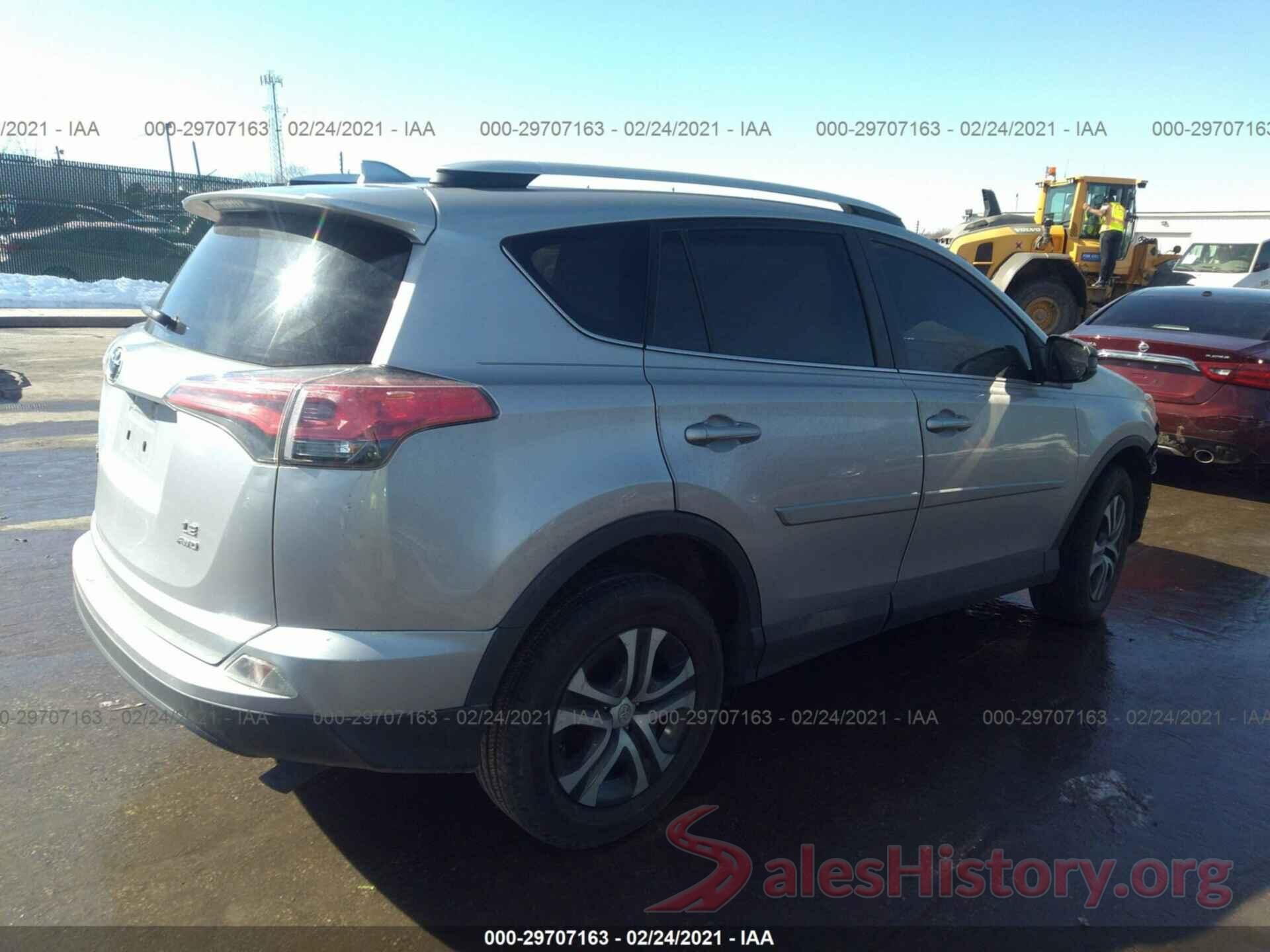 2T3BFREV0GW482541 2016 TOYOTA RAV4