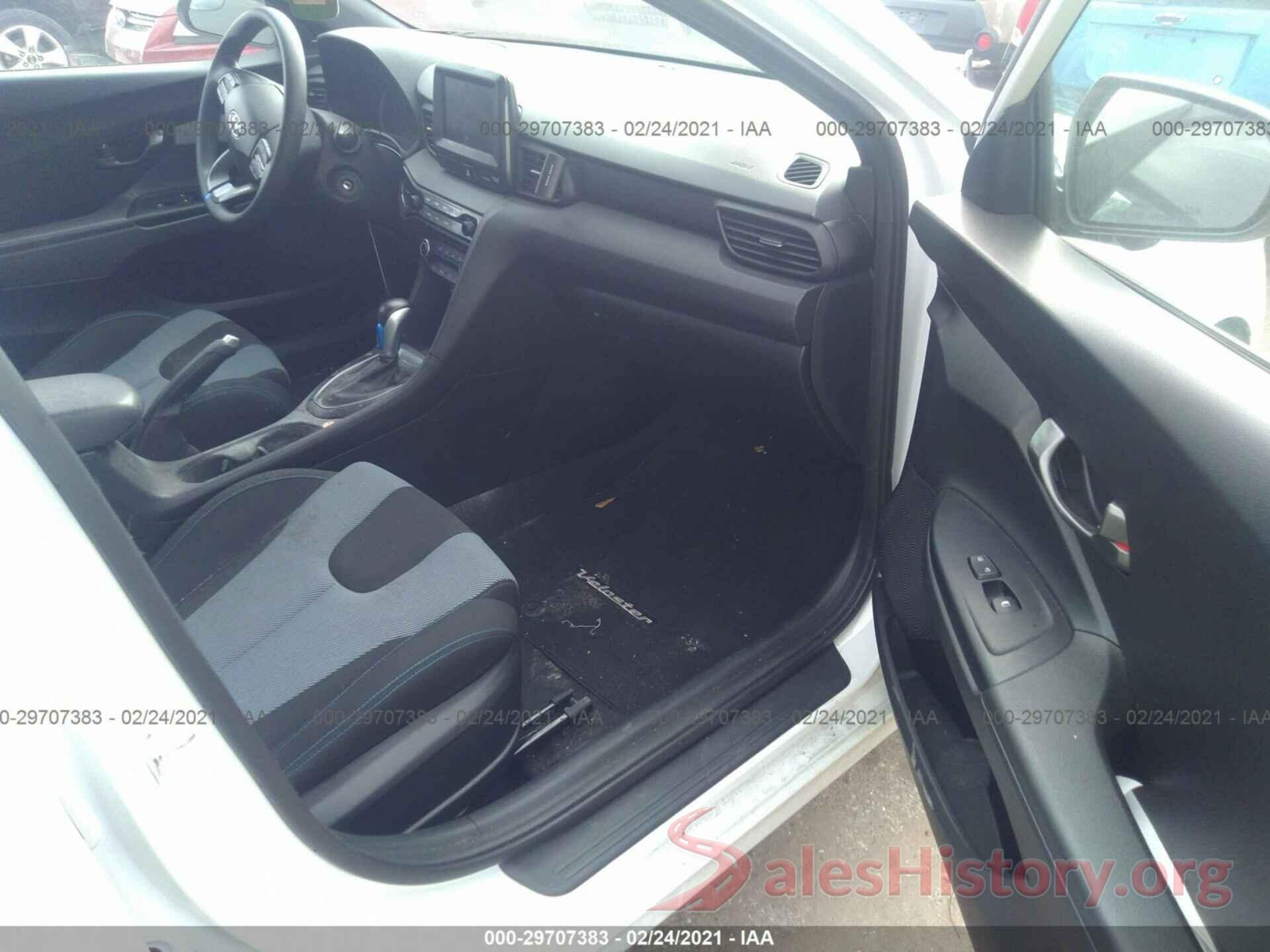 KMHTG6AF8LU031875 2020 HYUNDAI VELOSTER