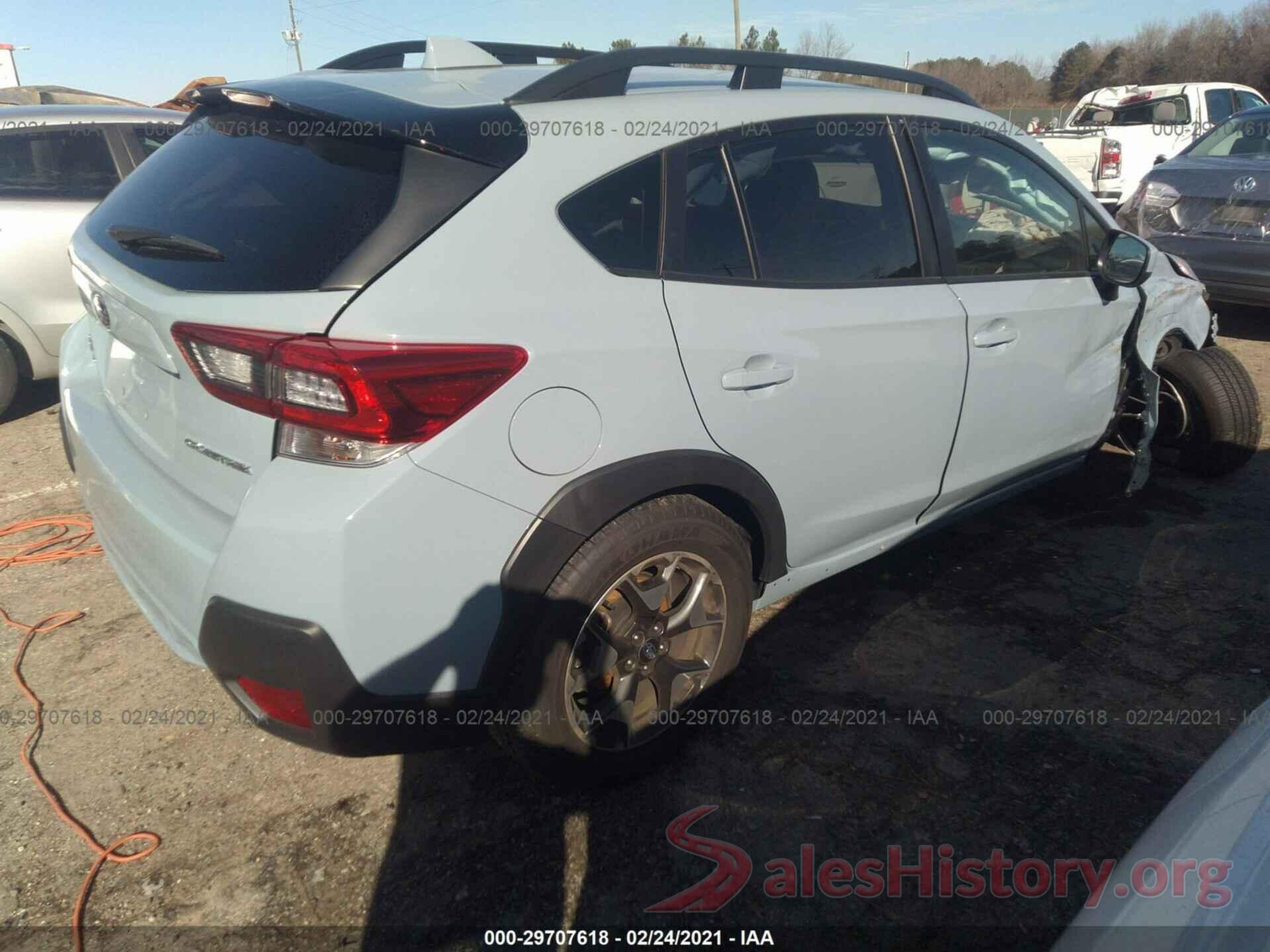 JF2GTAEC0LH253521 2020 SUBARU CROSSTREK