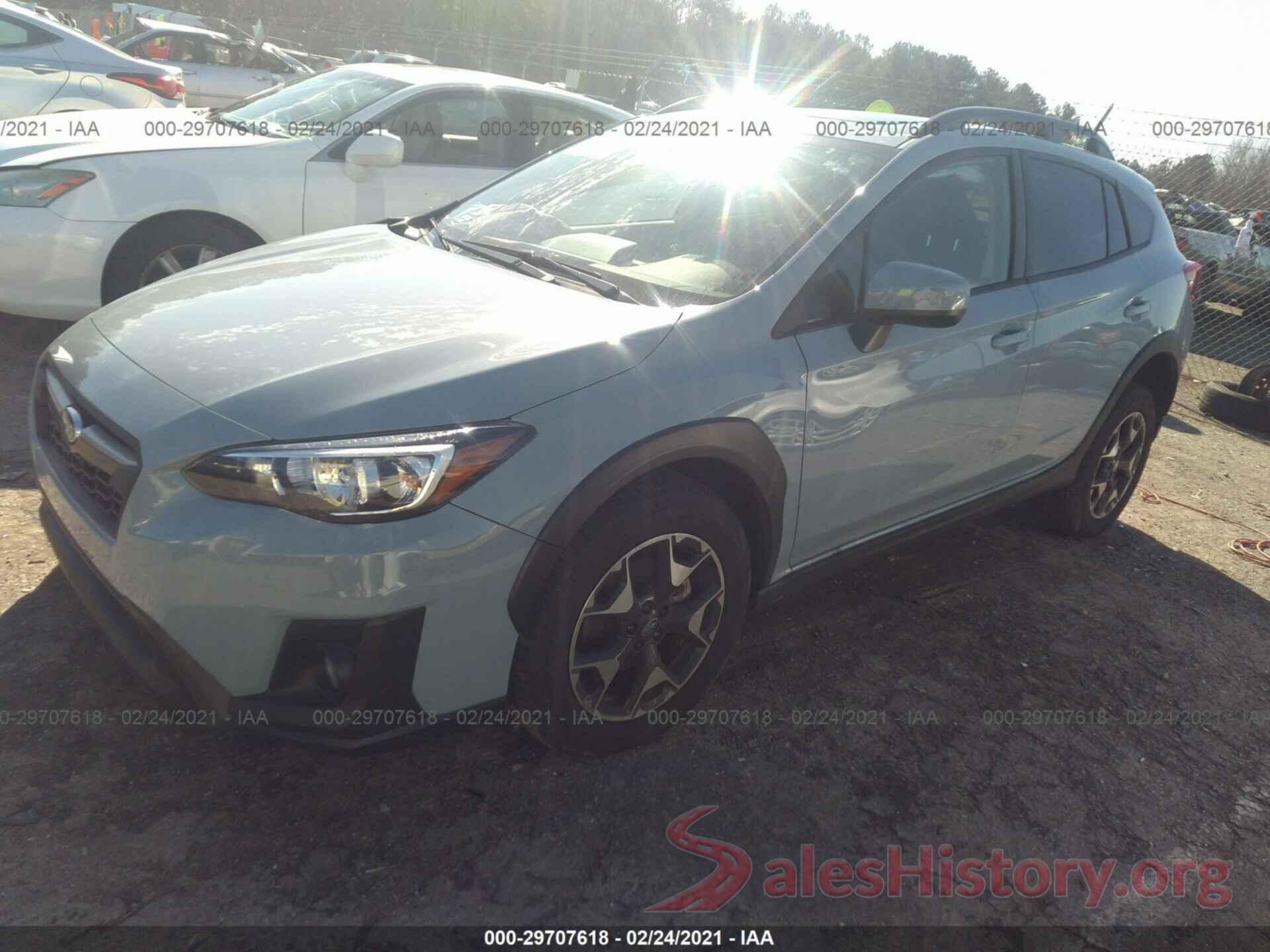 JF2GTAEC0LH253521 2020 SUBARU CROSSTREK