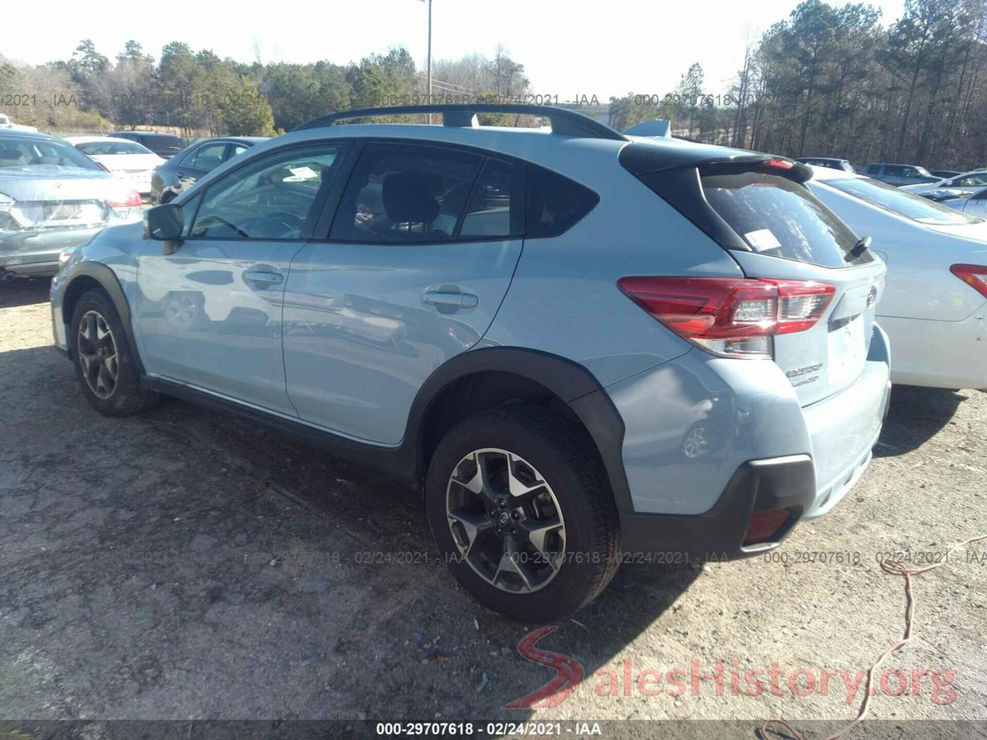 JF2GTAEC0LH253521 2020 SUBARU CROSSTREK