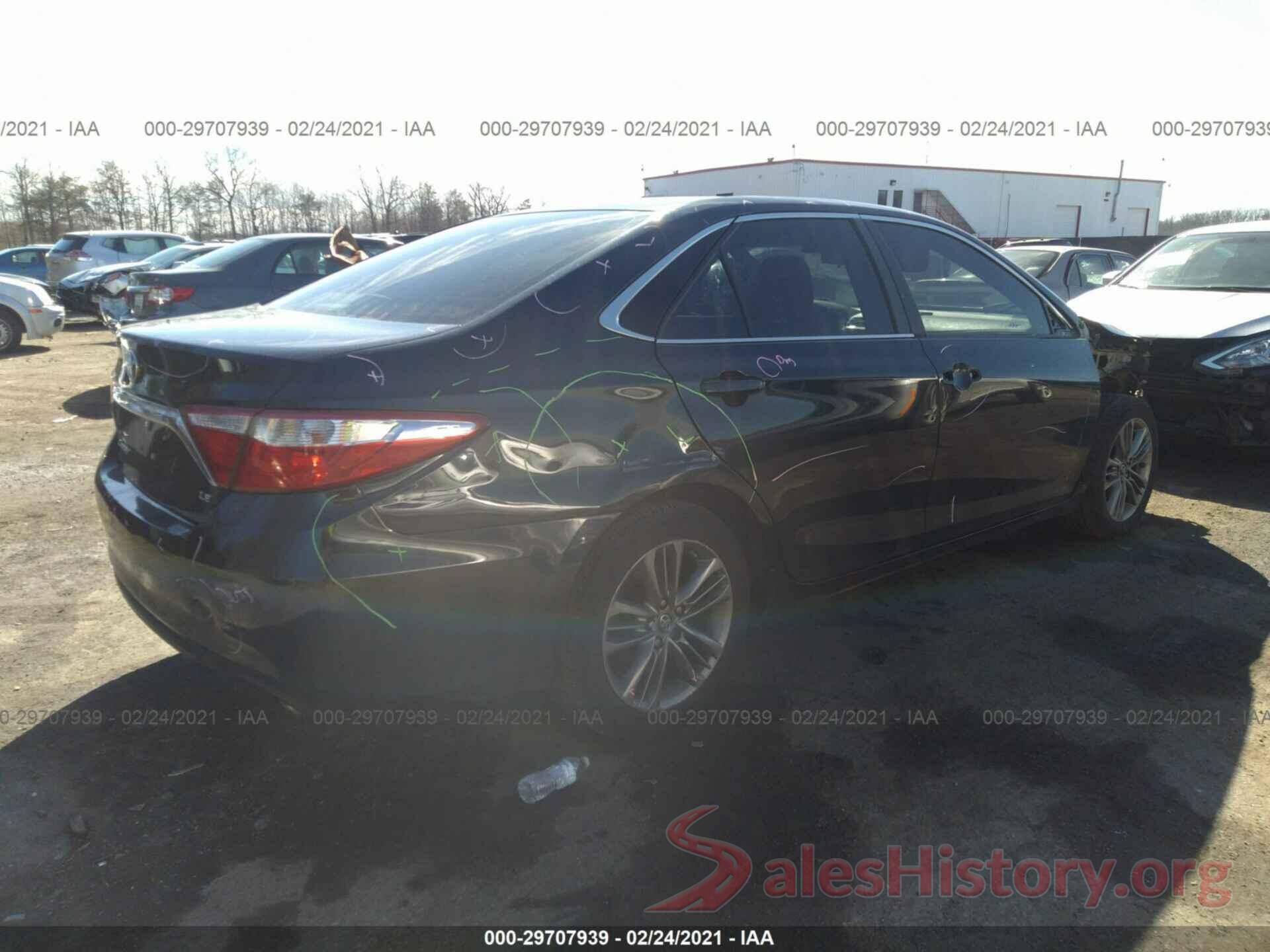 4T1BF1FK7GU260948 2016 TOYOTA CAMRY