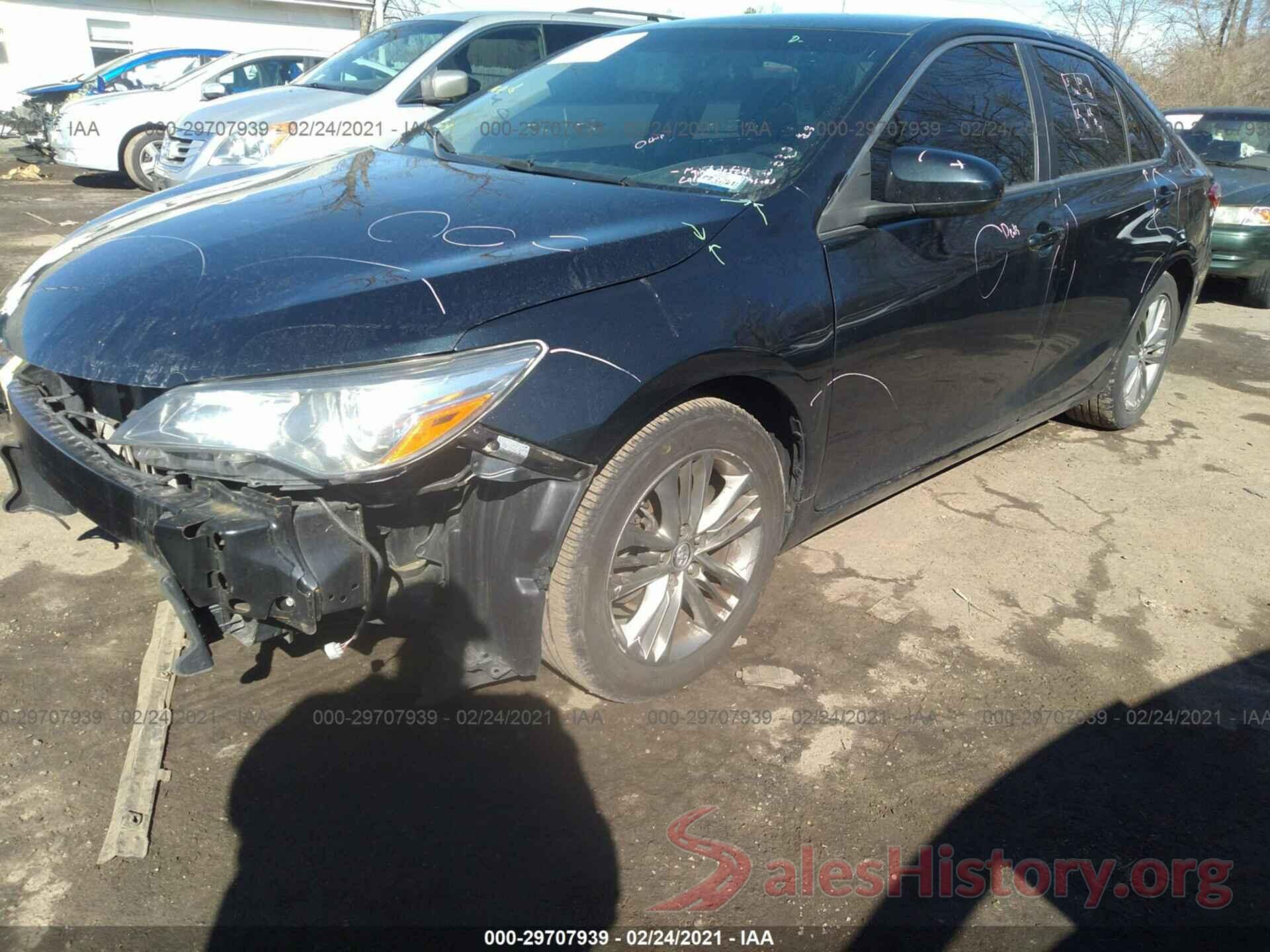 4T1BF1FK7GU260948 2016 TOYOTA CAMRY