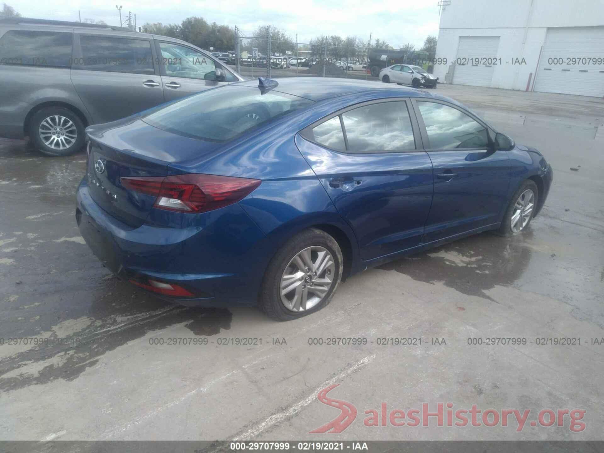 5NPD84LF1LH565348 2020 HYUNDAI ELANTRA