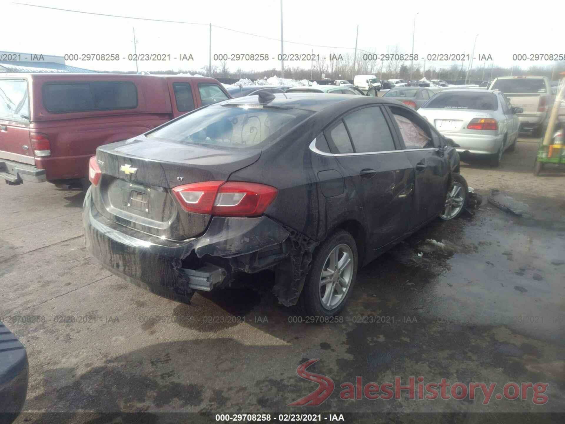 1G1BE5SM2H7202776 2017 CHEVROLET CRUZE