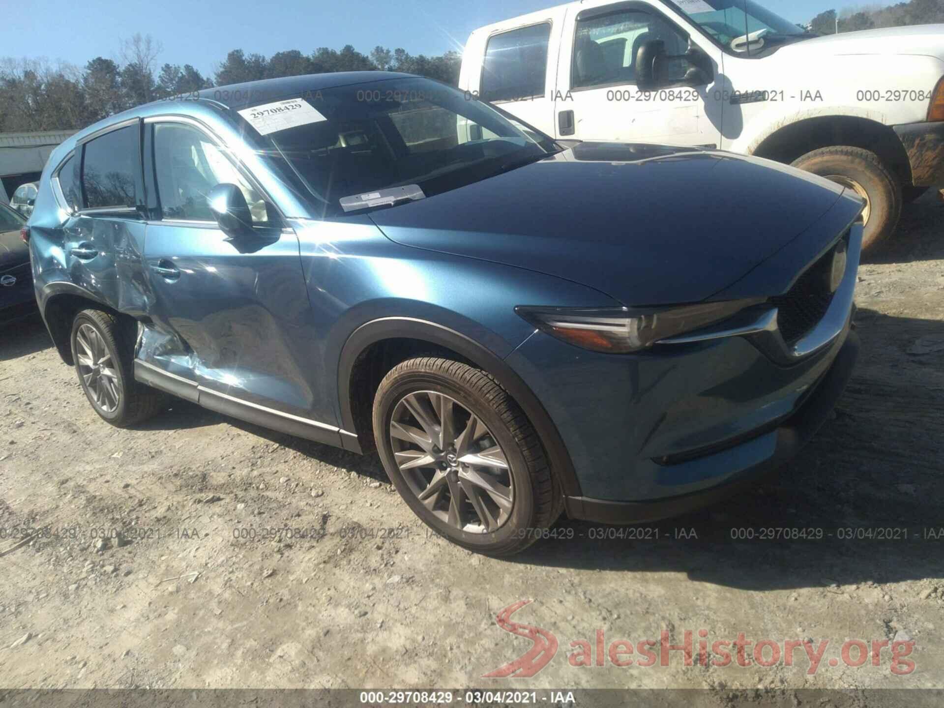 JM3KFADM9M1324081 2021 MAZDA CX-5