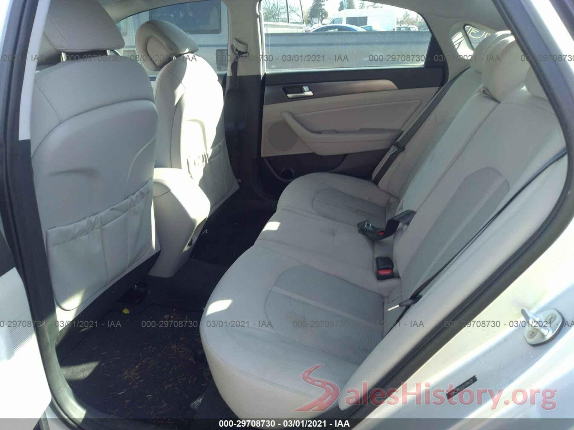 5NPE34AF6GH264635 2016 HYUNDAI SONATA