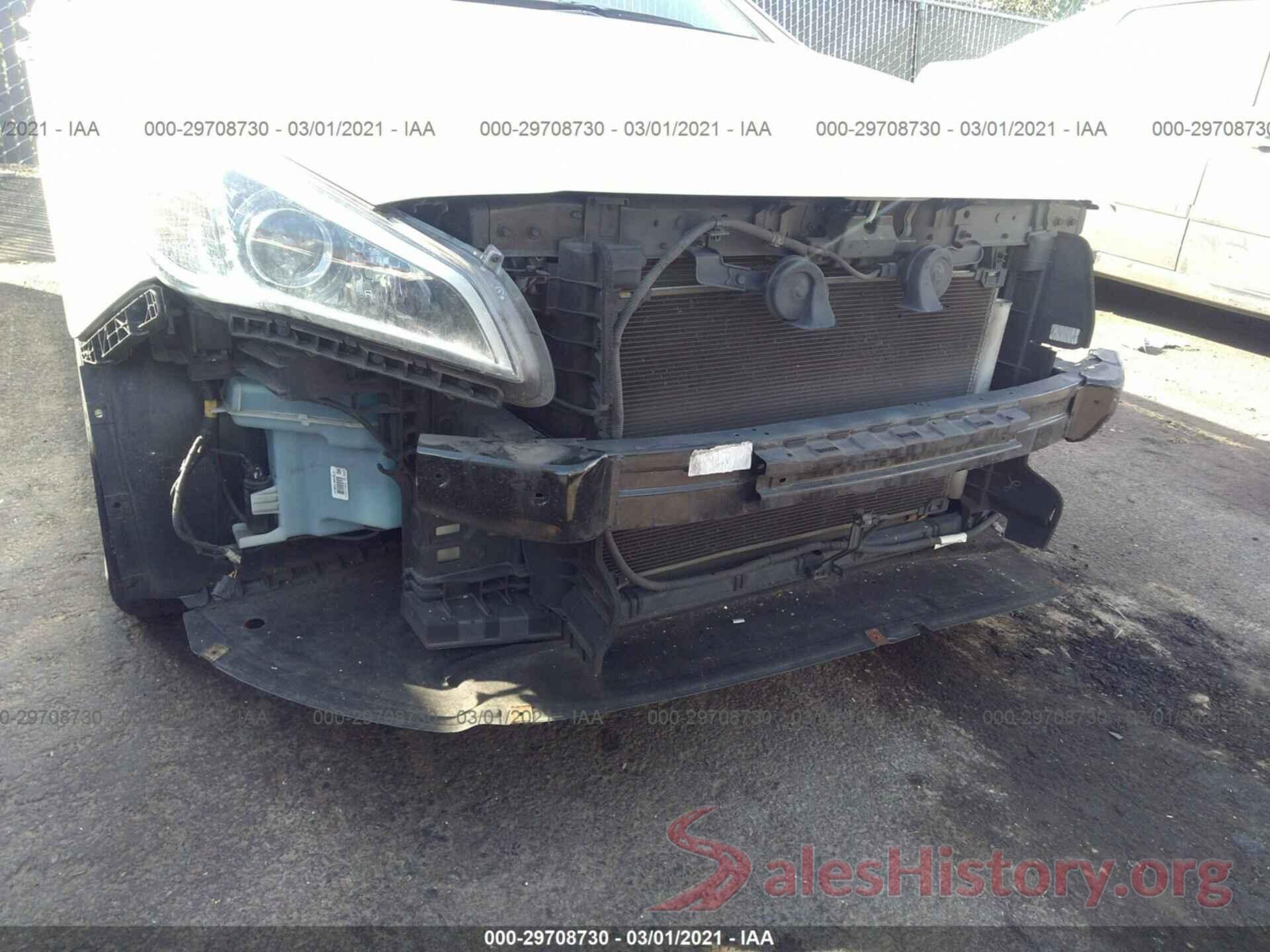 5NPE34AF6GH264635 2016 HYUNDAI SONATA