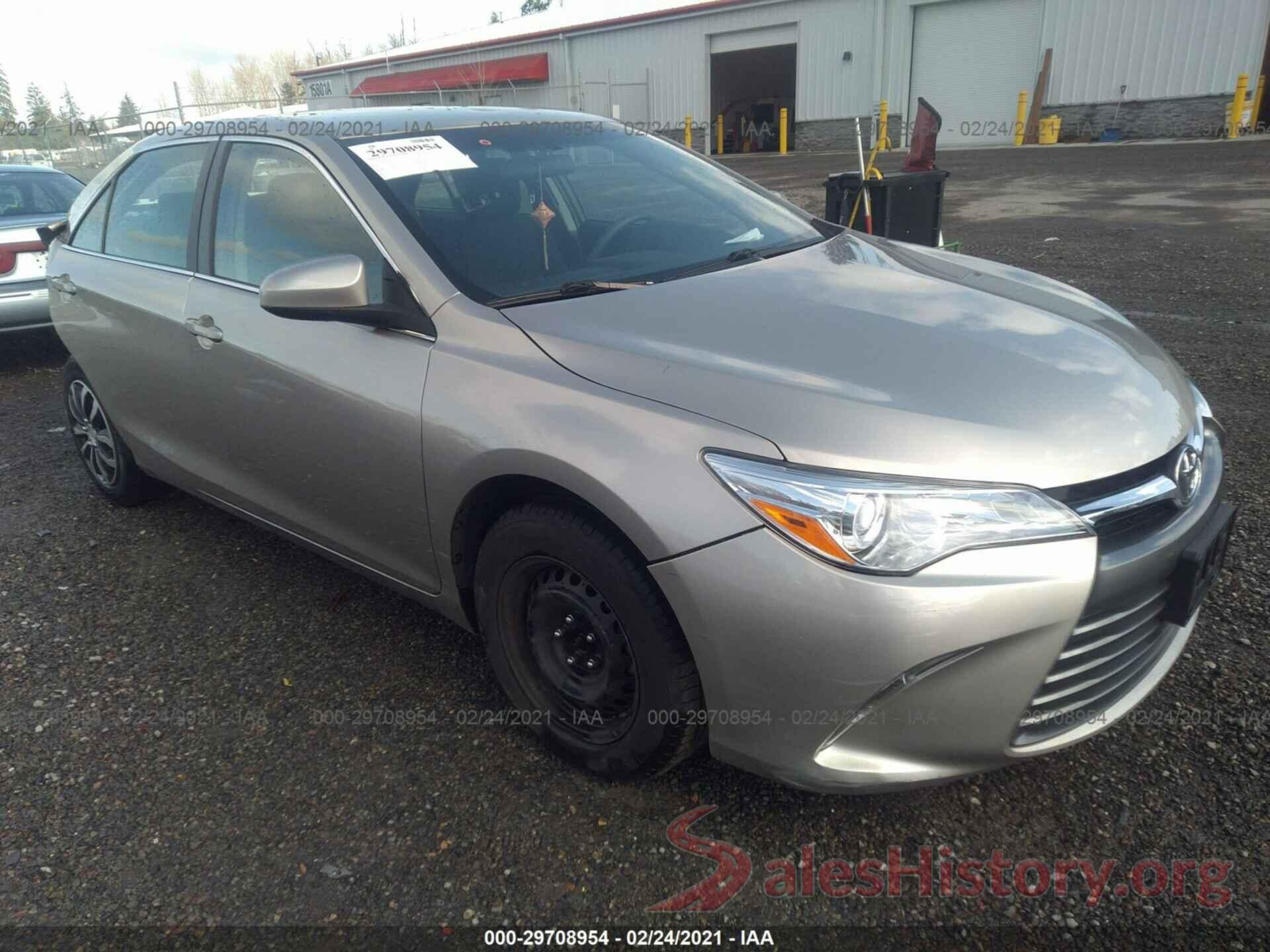 4T4BF1FK1GR561110 2016 TOYOTA CAMRY