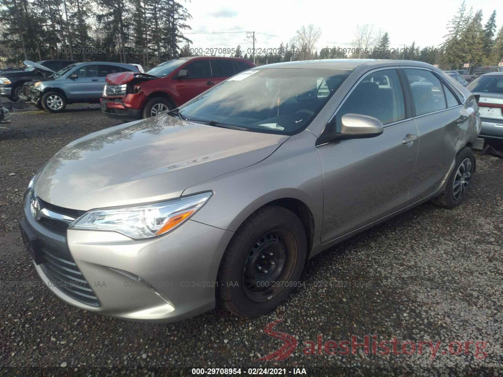 4T4BF1FK1GR561110 2016 TOYOTA CAMRY