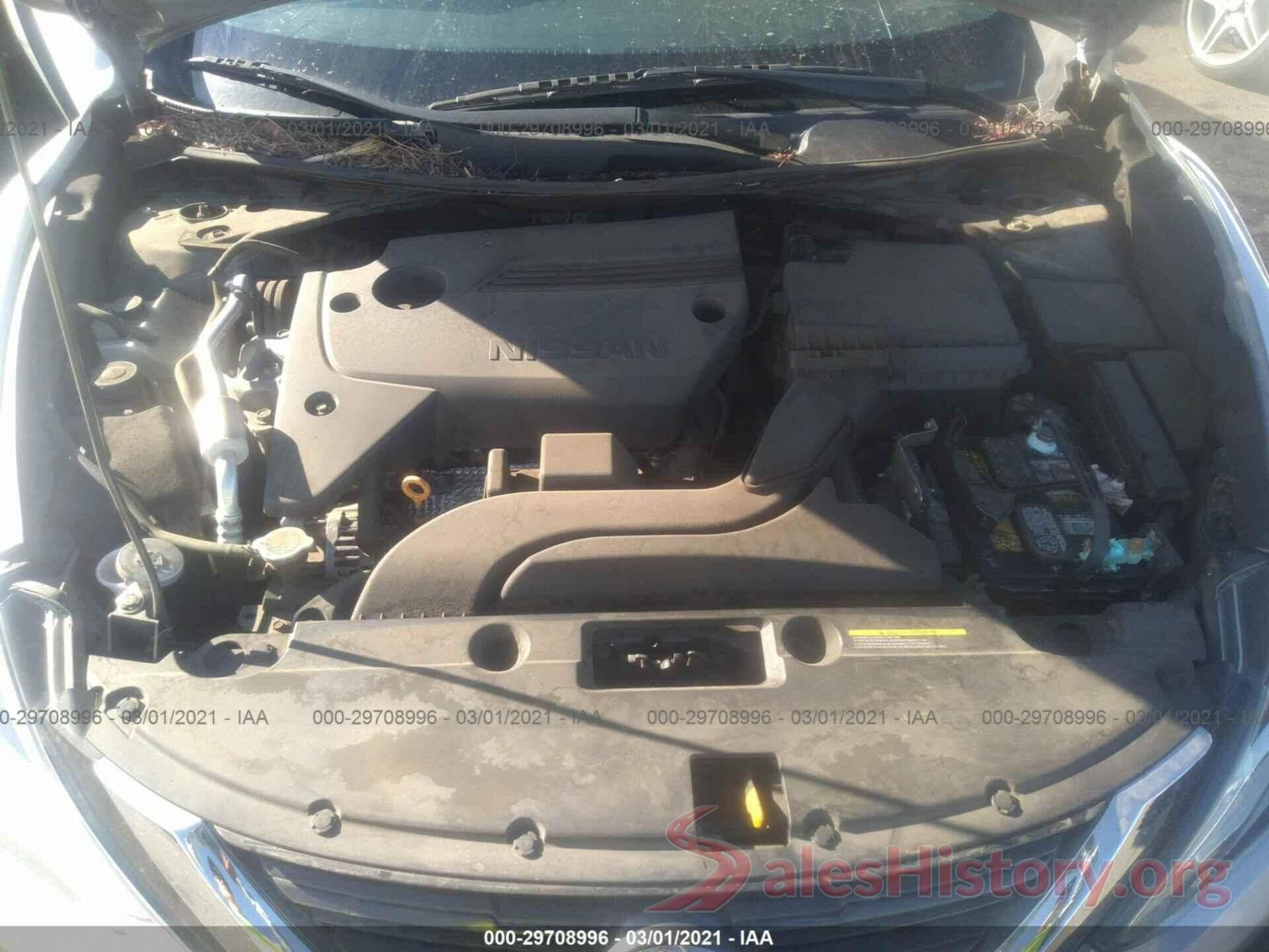 1N4AL3AP5GN329059 2016 NISSAN ALTIMA