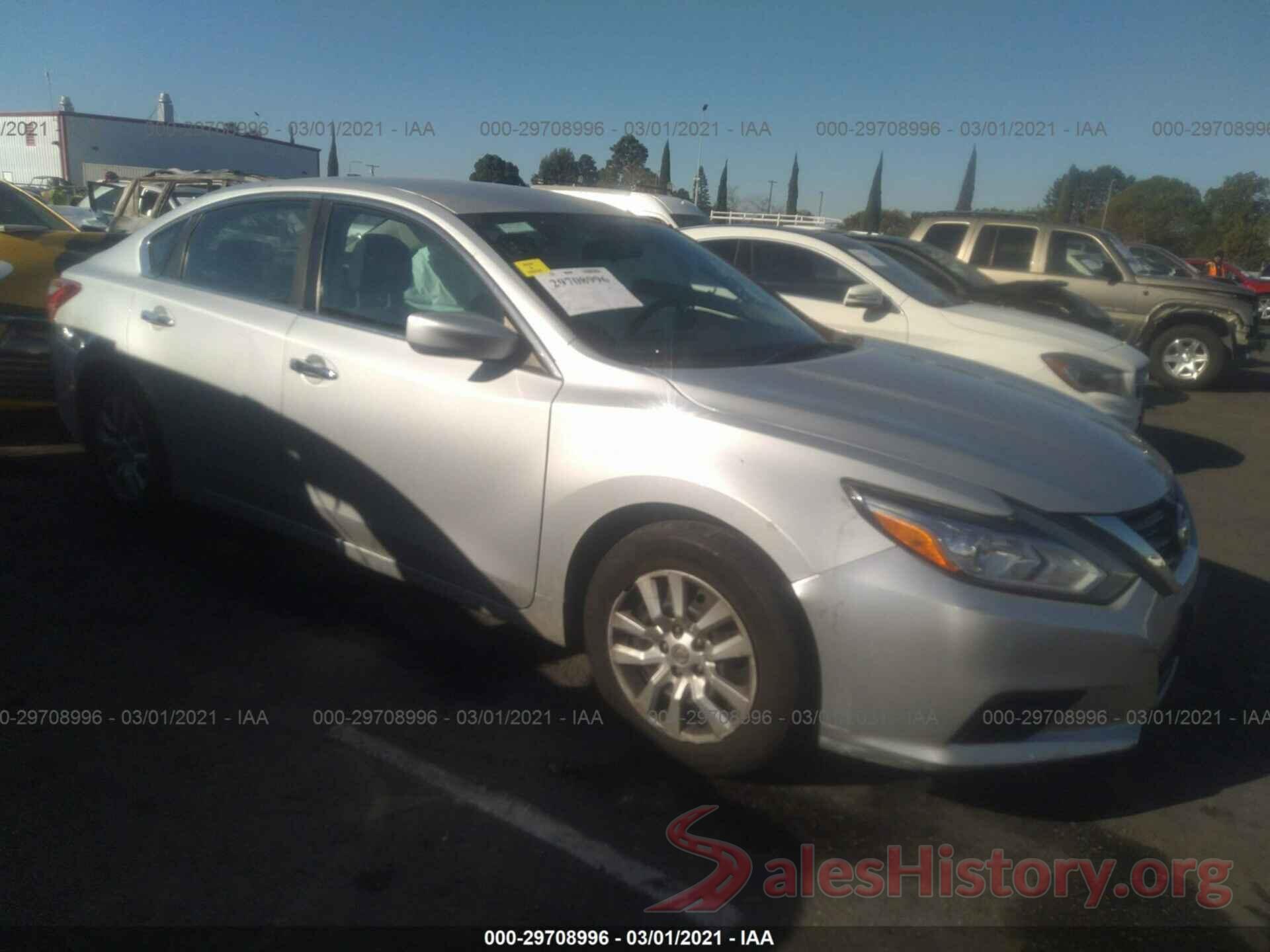 1N4AL3AP5GN329059 2016 NISSAN ALTIMA