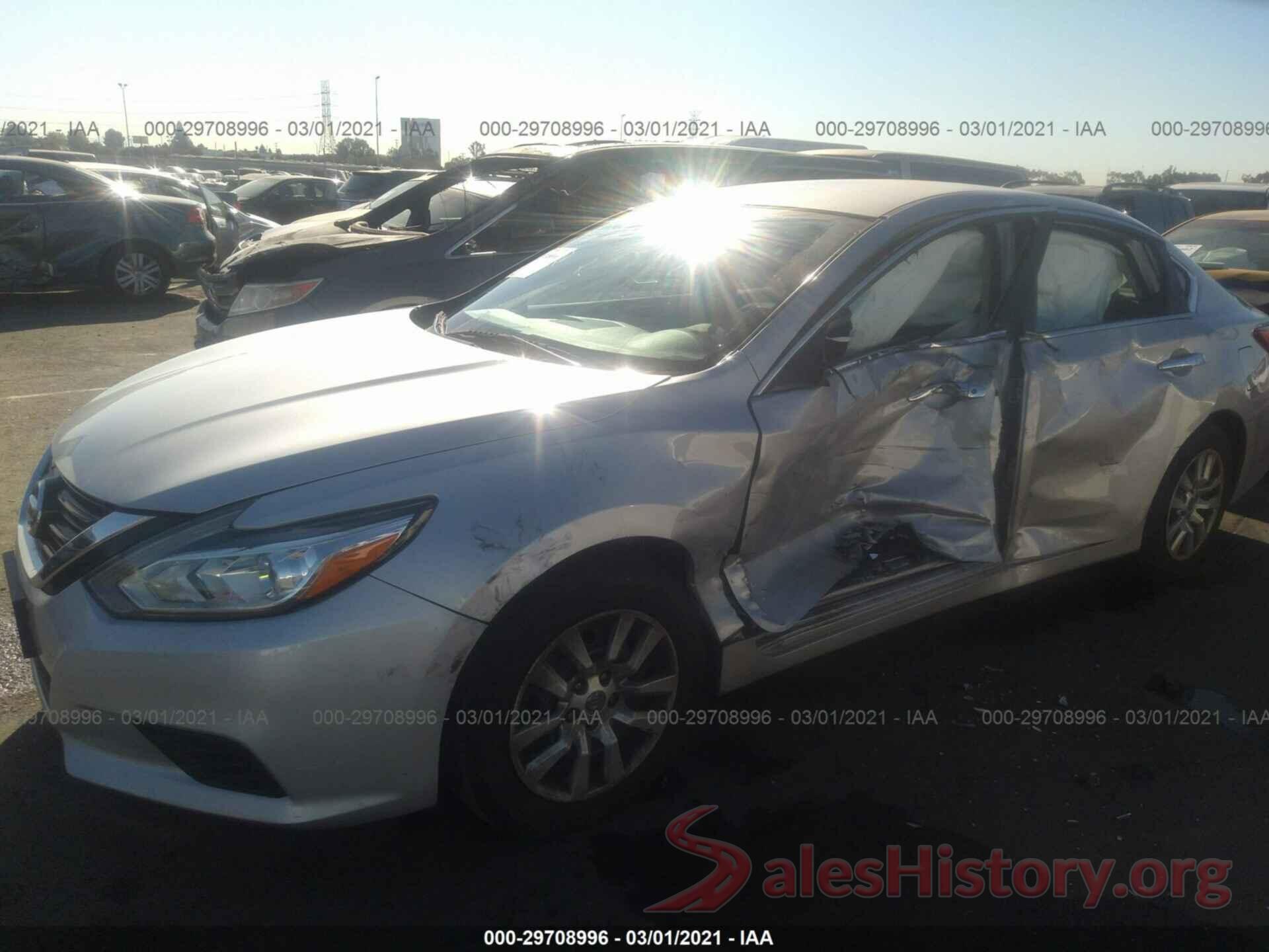 1N4AL3AP5GN329059 2016 NISSAN ALTIMA