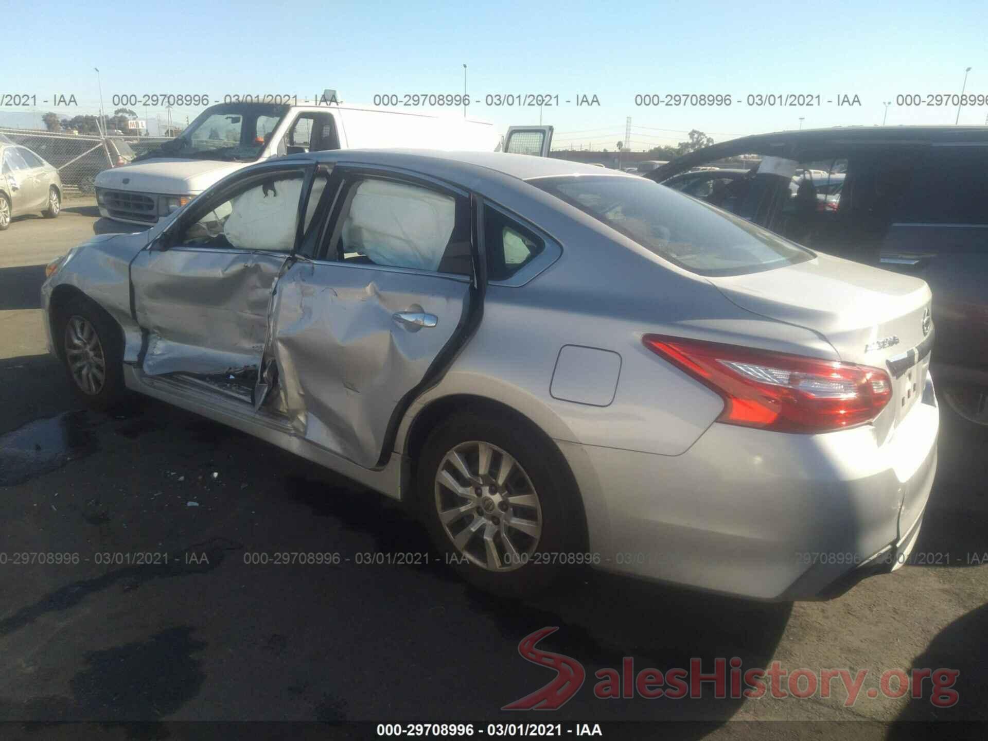 1N4AL3AP5GN329059 2016 NISSAN ALTIMA