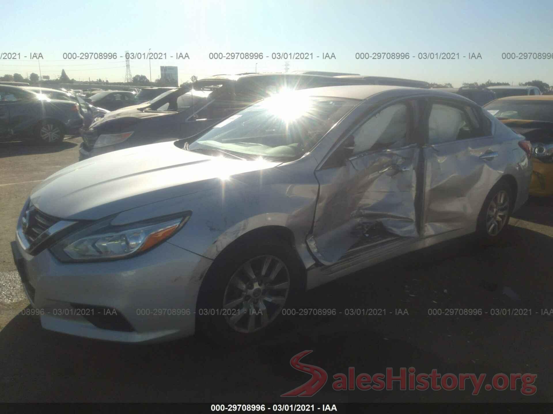 1N4AL3AP5GN329059 2016 NISSAN ALTIMA