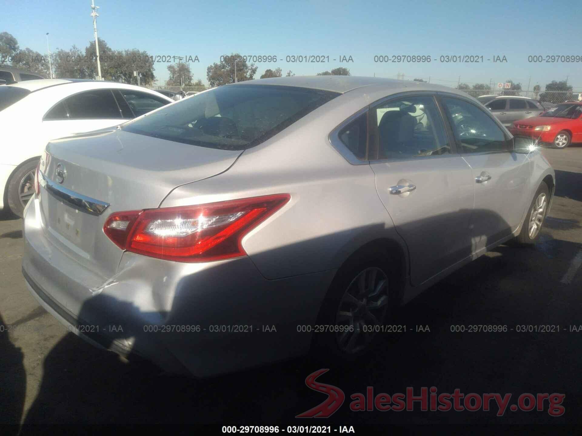 1N4AL3AP5GN329059 2016 NISSAN ALTIMA